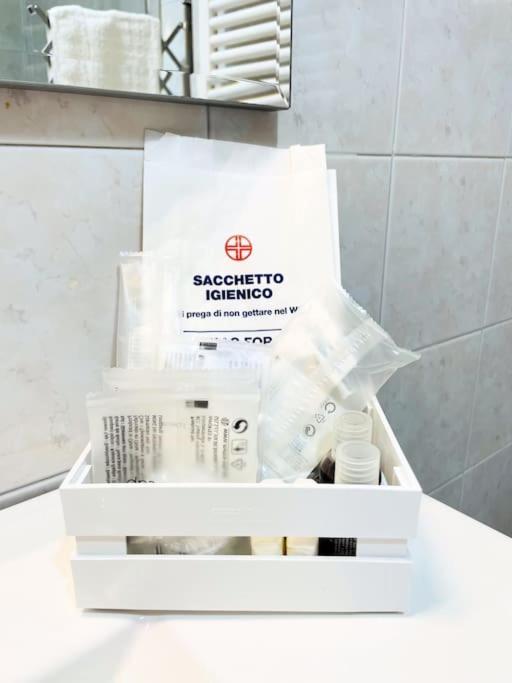 Apartment Casa Vacanza Gentileschi - Self Check-in *
