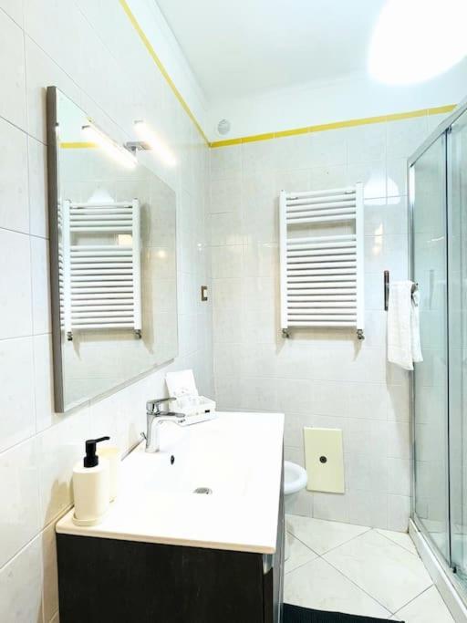 Apartment Casa Vacanza Gentileschi - Self Check-in