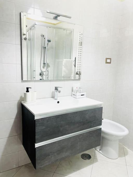 Casa Vacanza Gentileschi - Self Check-in Apartment *
