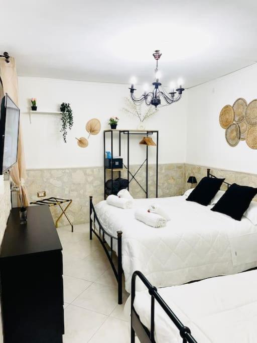 Casa Vacanza Gentileschi - Self Check-in Apartment *