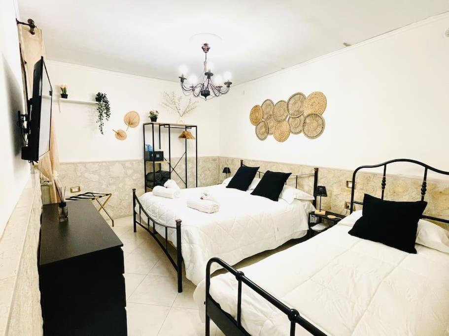 Apartment Casa Vacanza Gentileschi - Self Check-in Naples