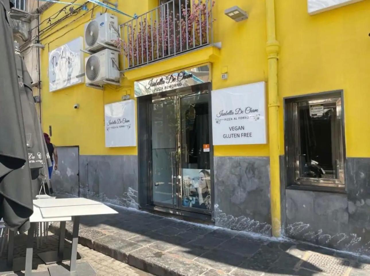 A Cas Ra Nonna Naples