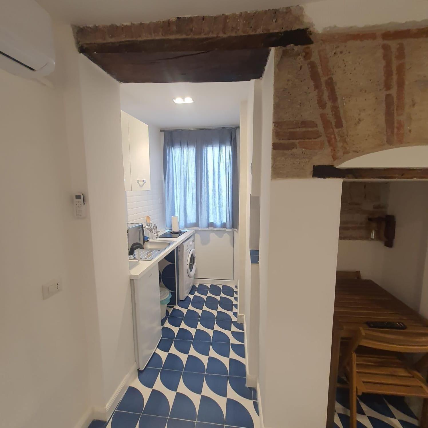 Apartment La Casina Del Conte