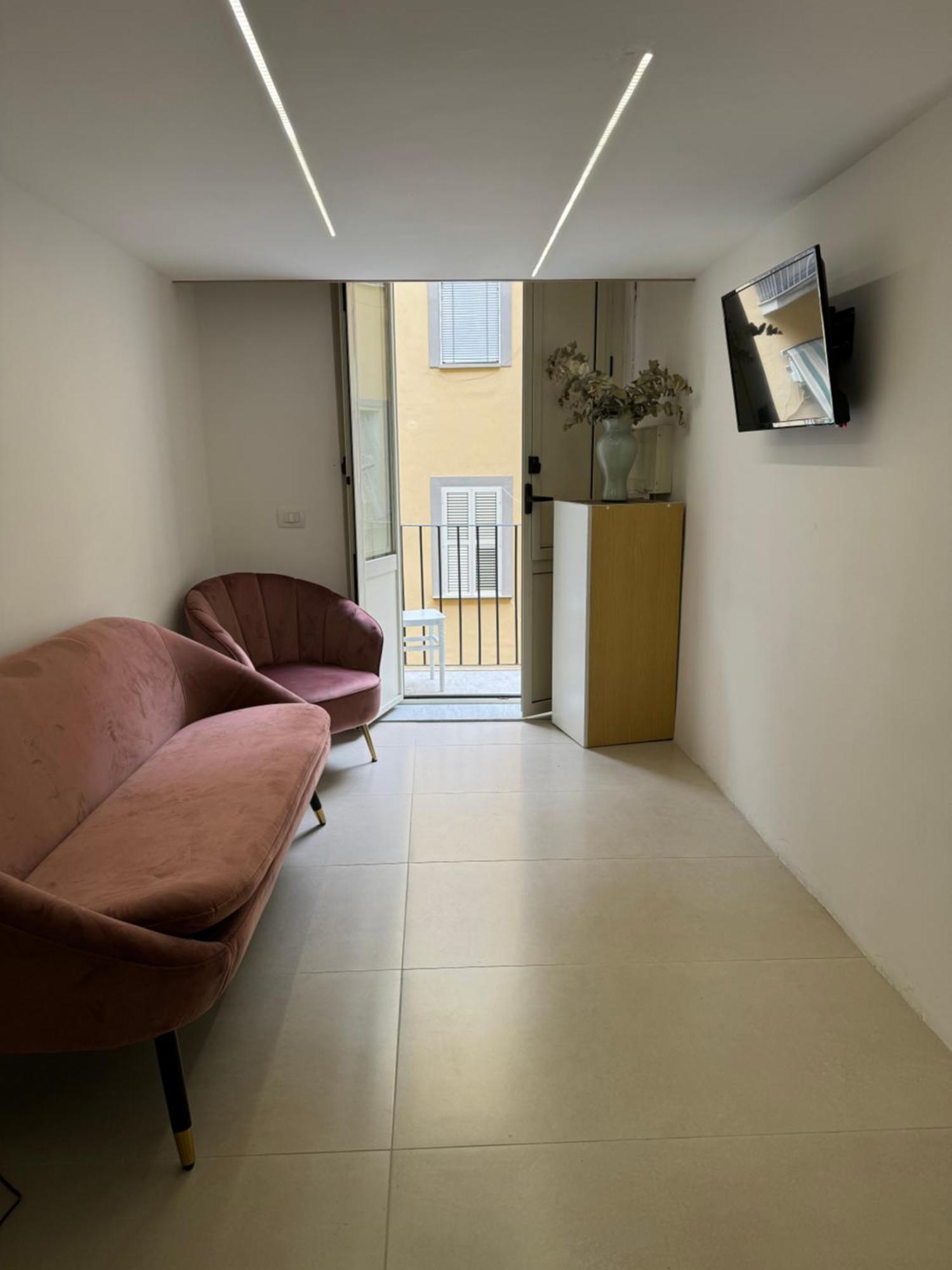 Birooms Bed & Breakfast Naples