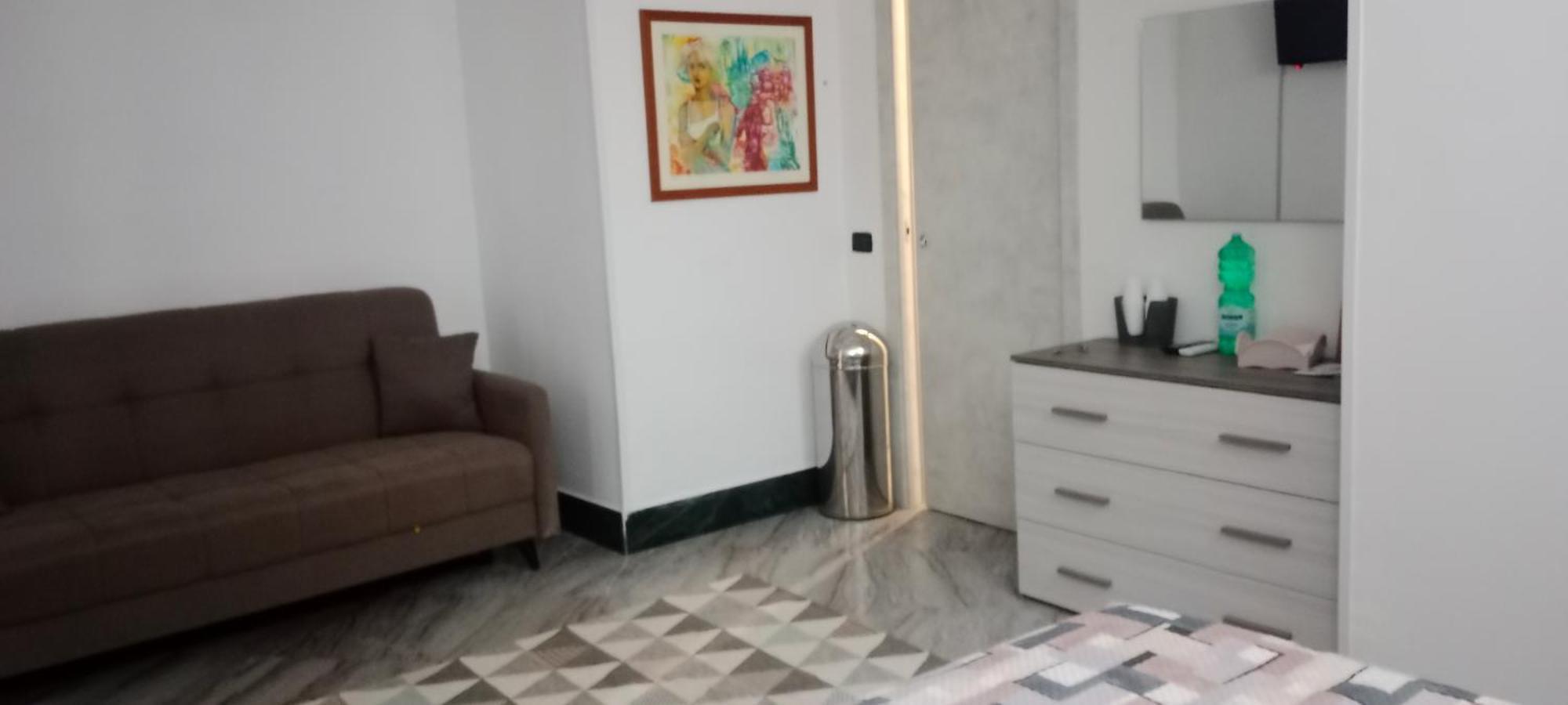 La Dimora Di Toto Guest house