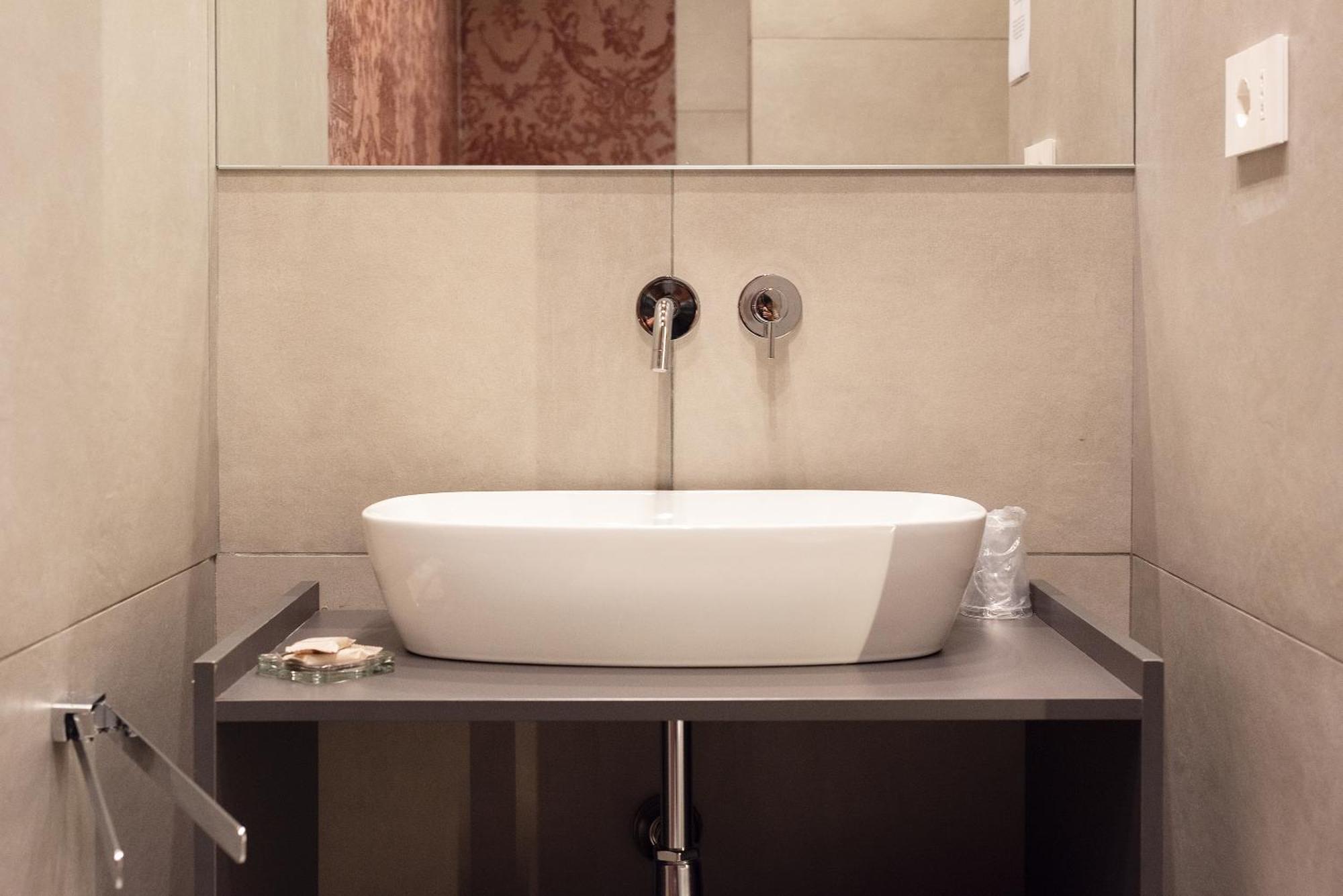 Three Toledo Guest house Naples