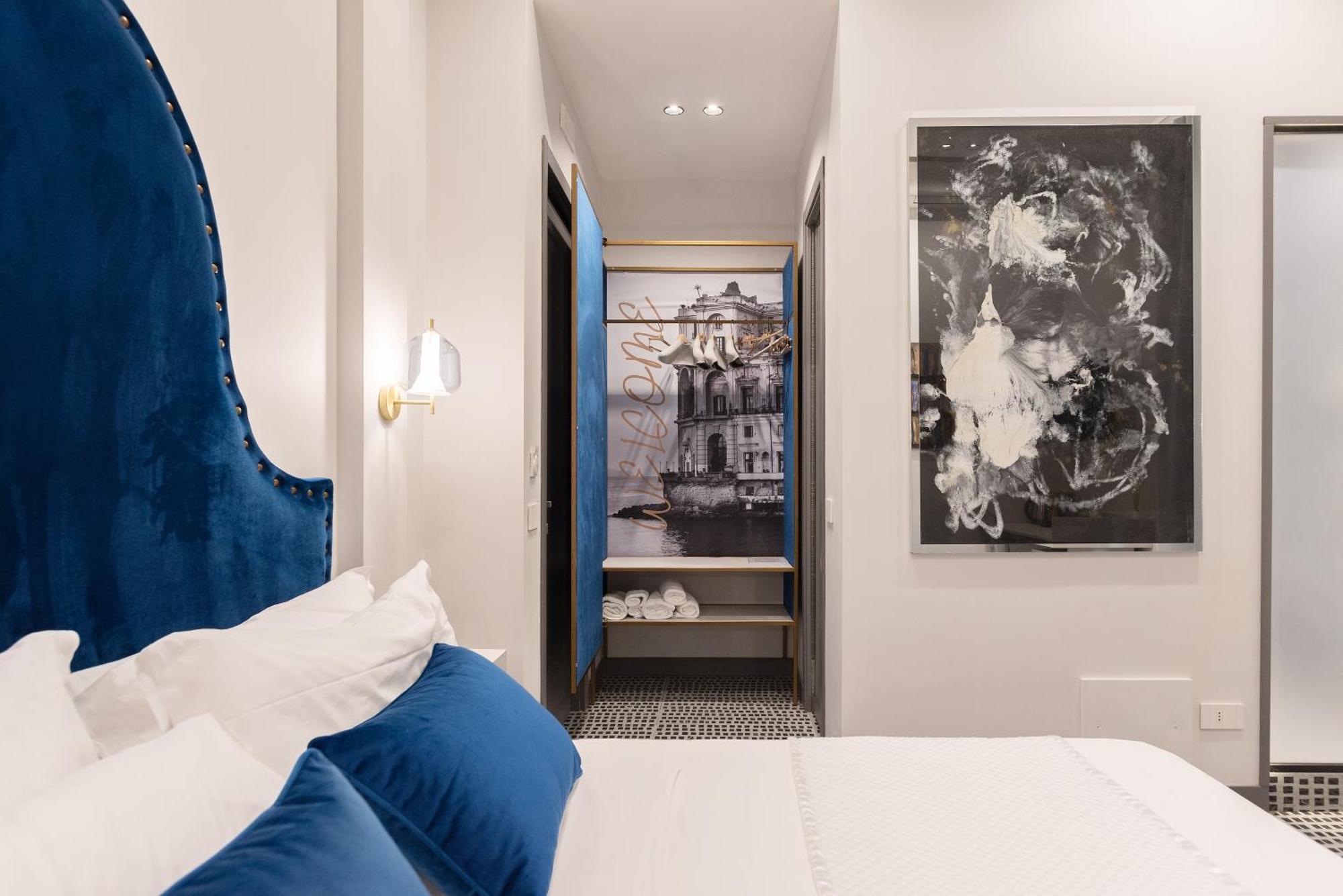 Three Toledo Guest house *