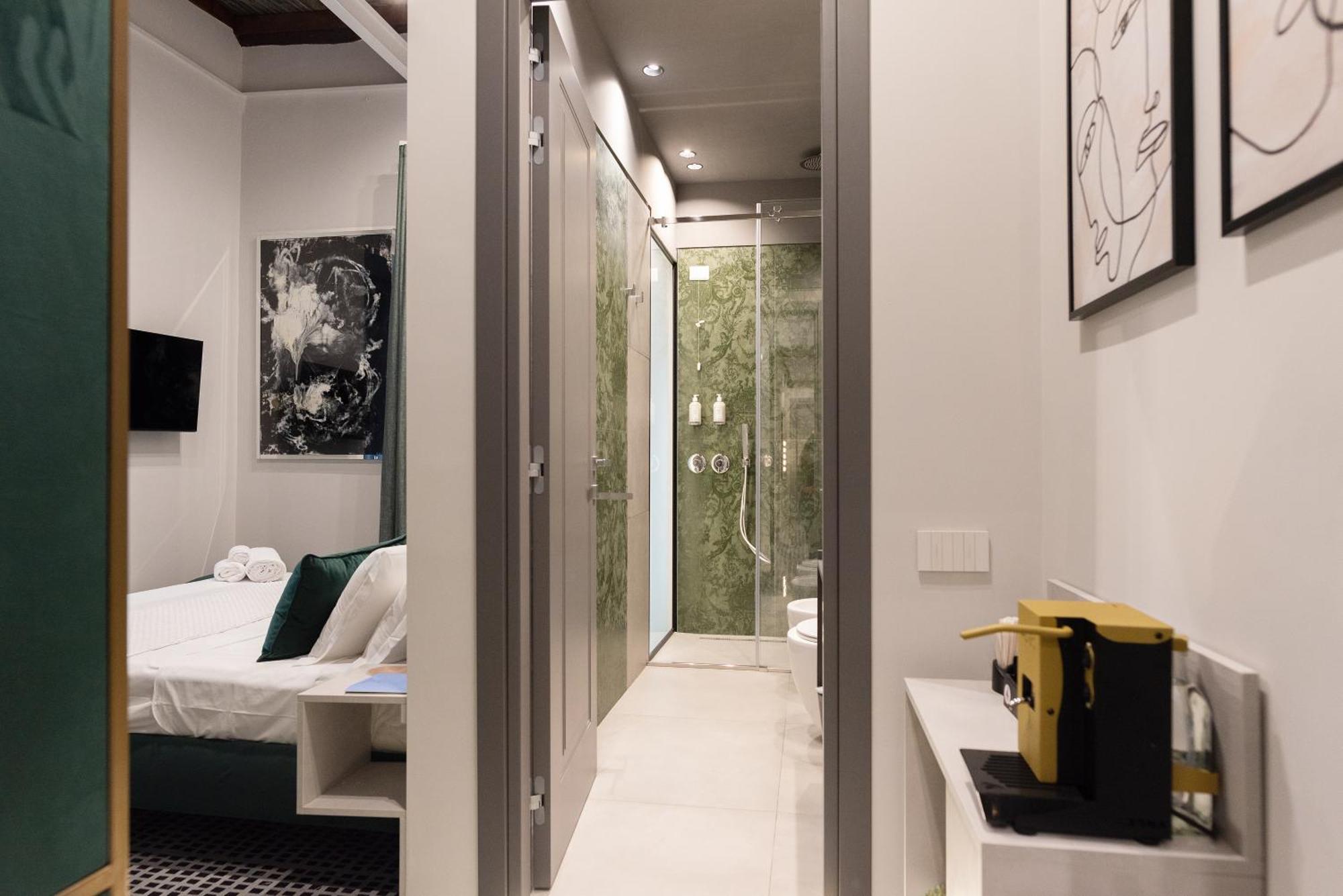 Three Toledo Guest house Naples