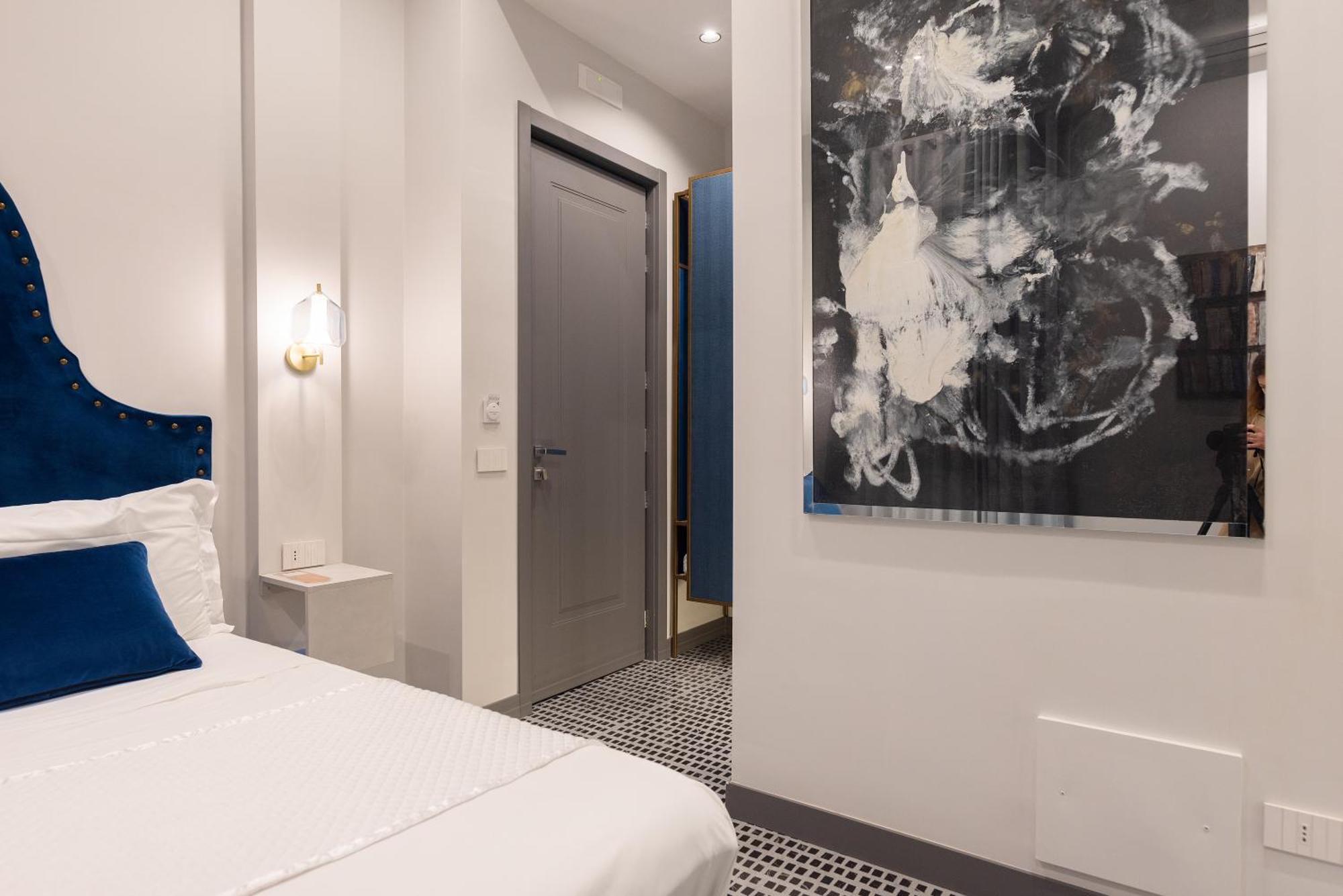 Guest house Three Toledo *