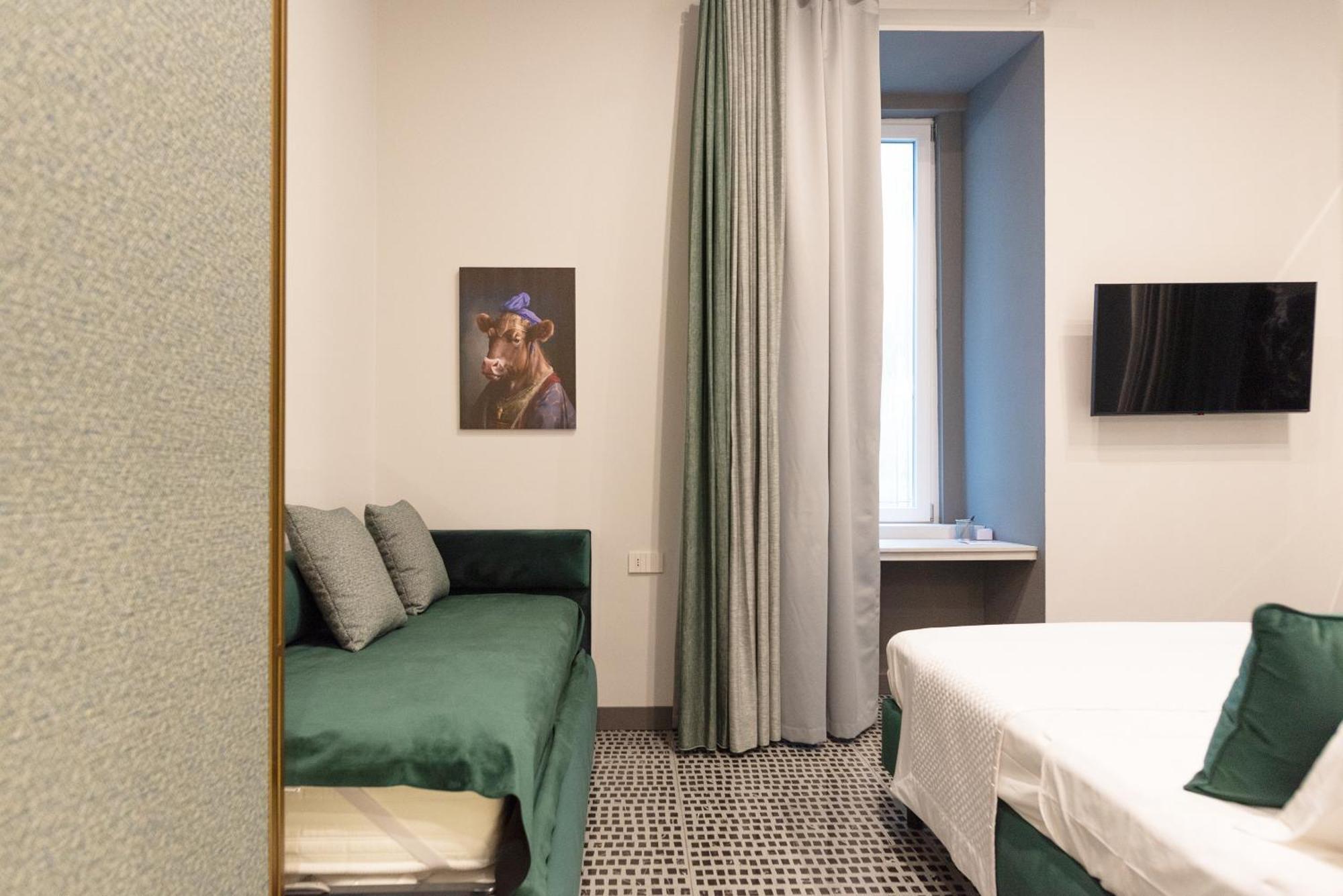 Guest house Three Toledo Naples