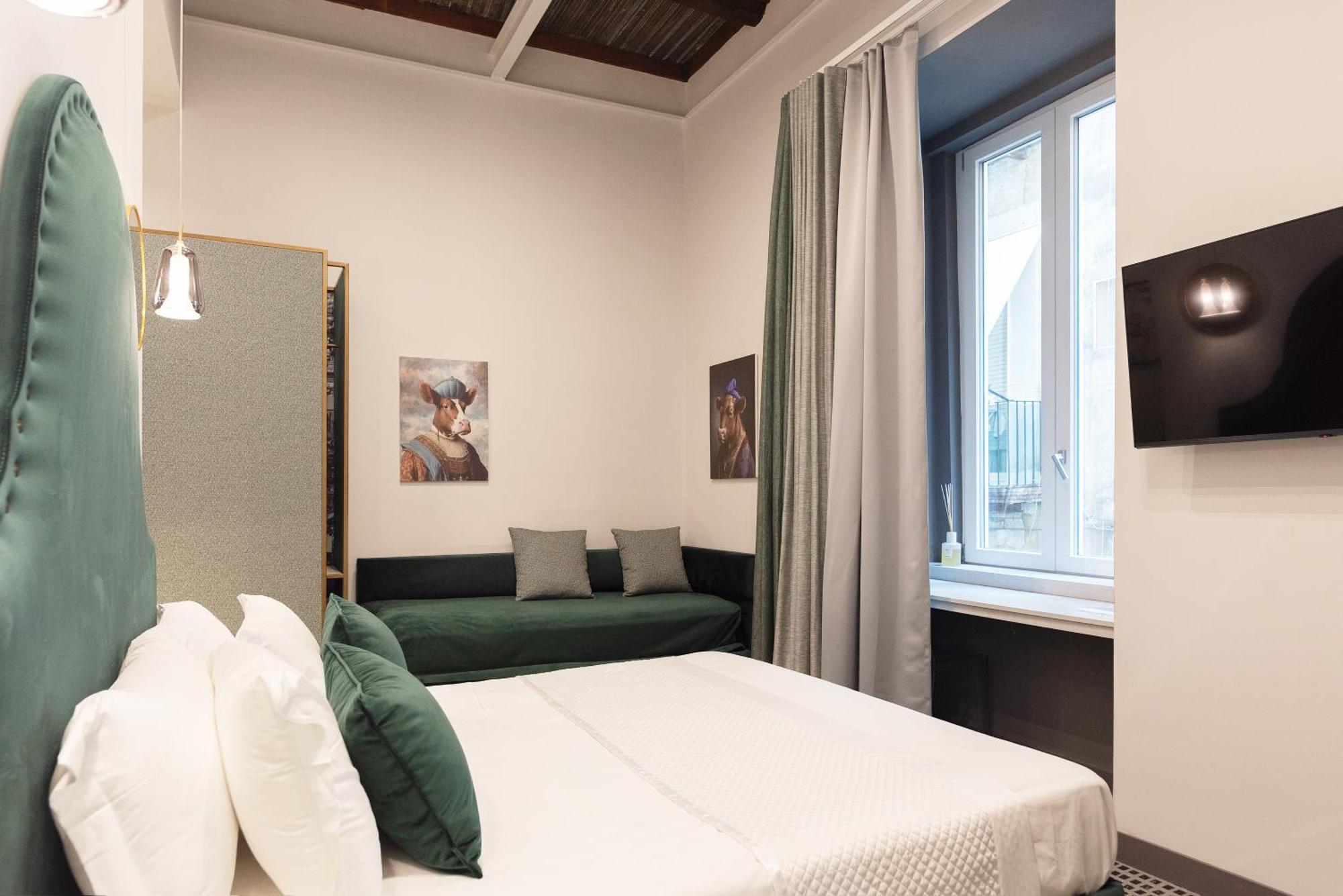 Guest house Three Toledo Naples
