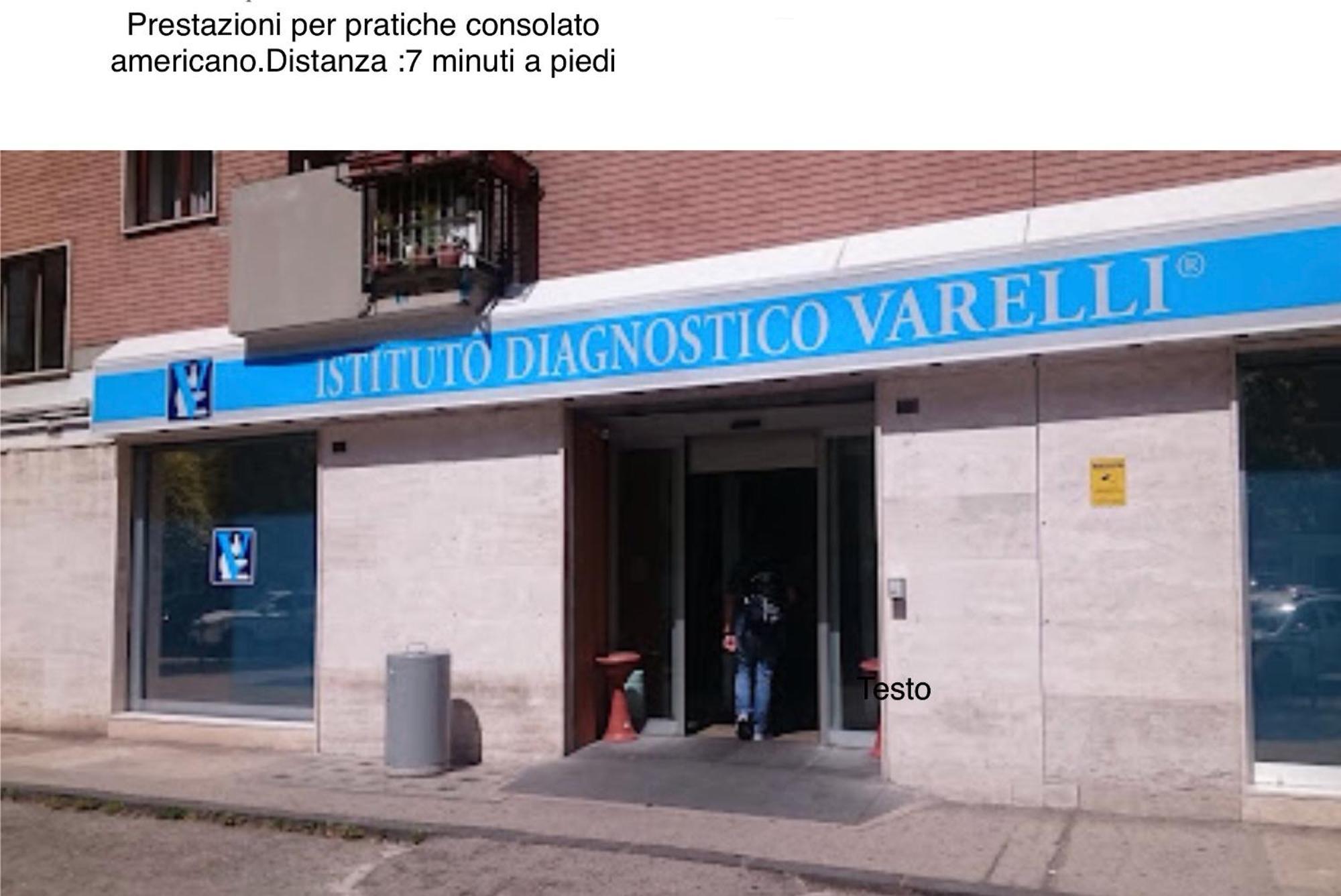 Casa Sandro 8 *