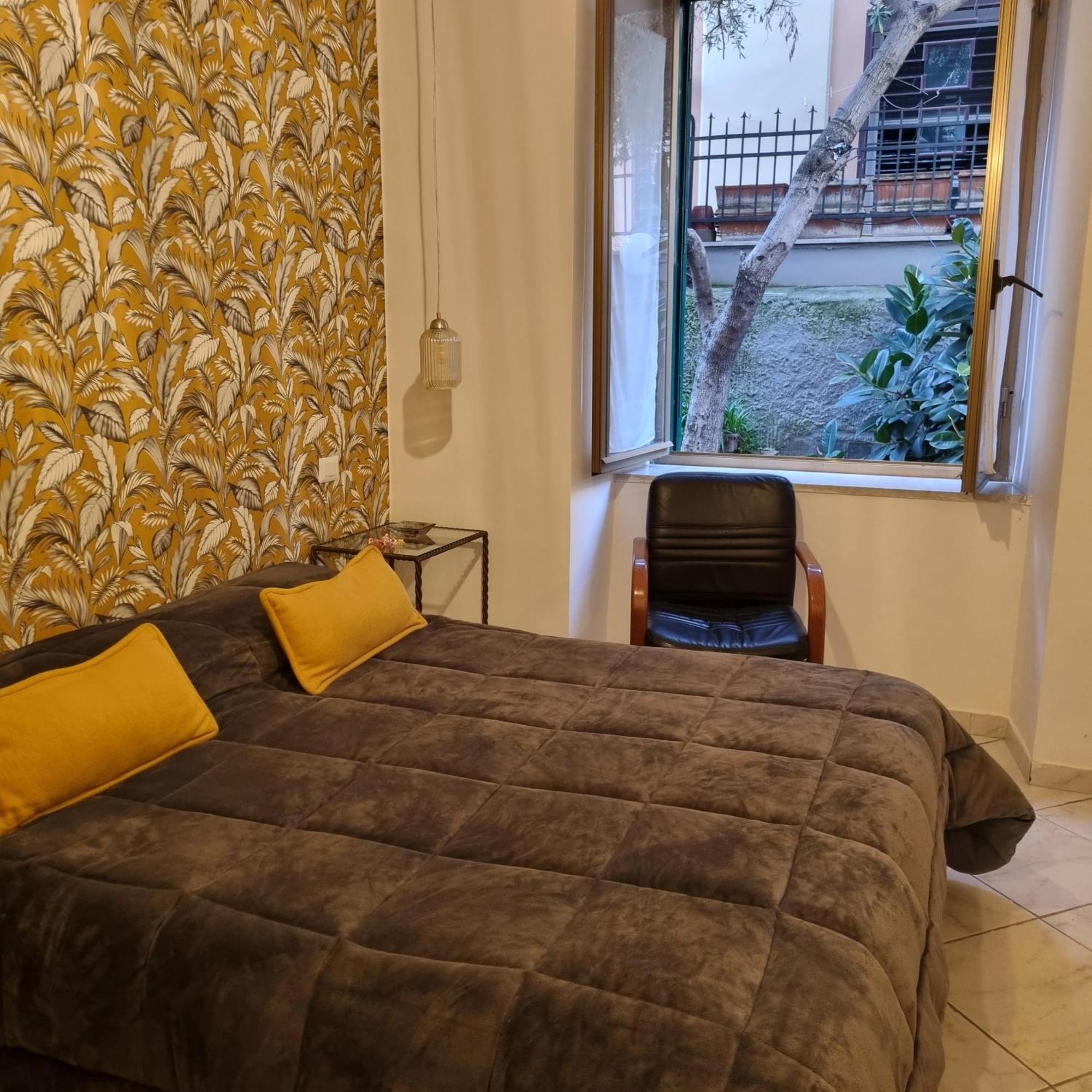 La Casetta Di Oppi Apartment Naples