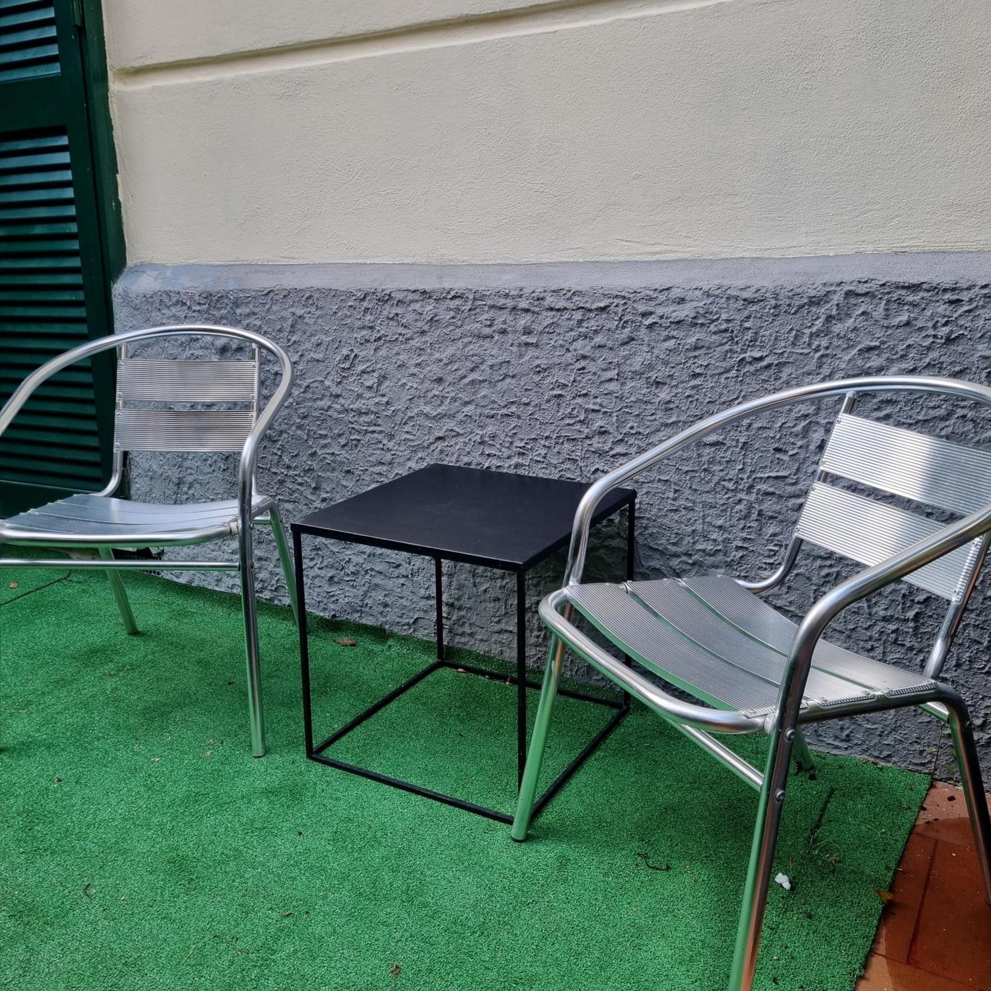 La Casetta Di Oppi Apartment *
