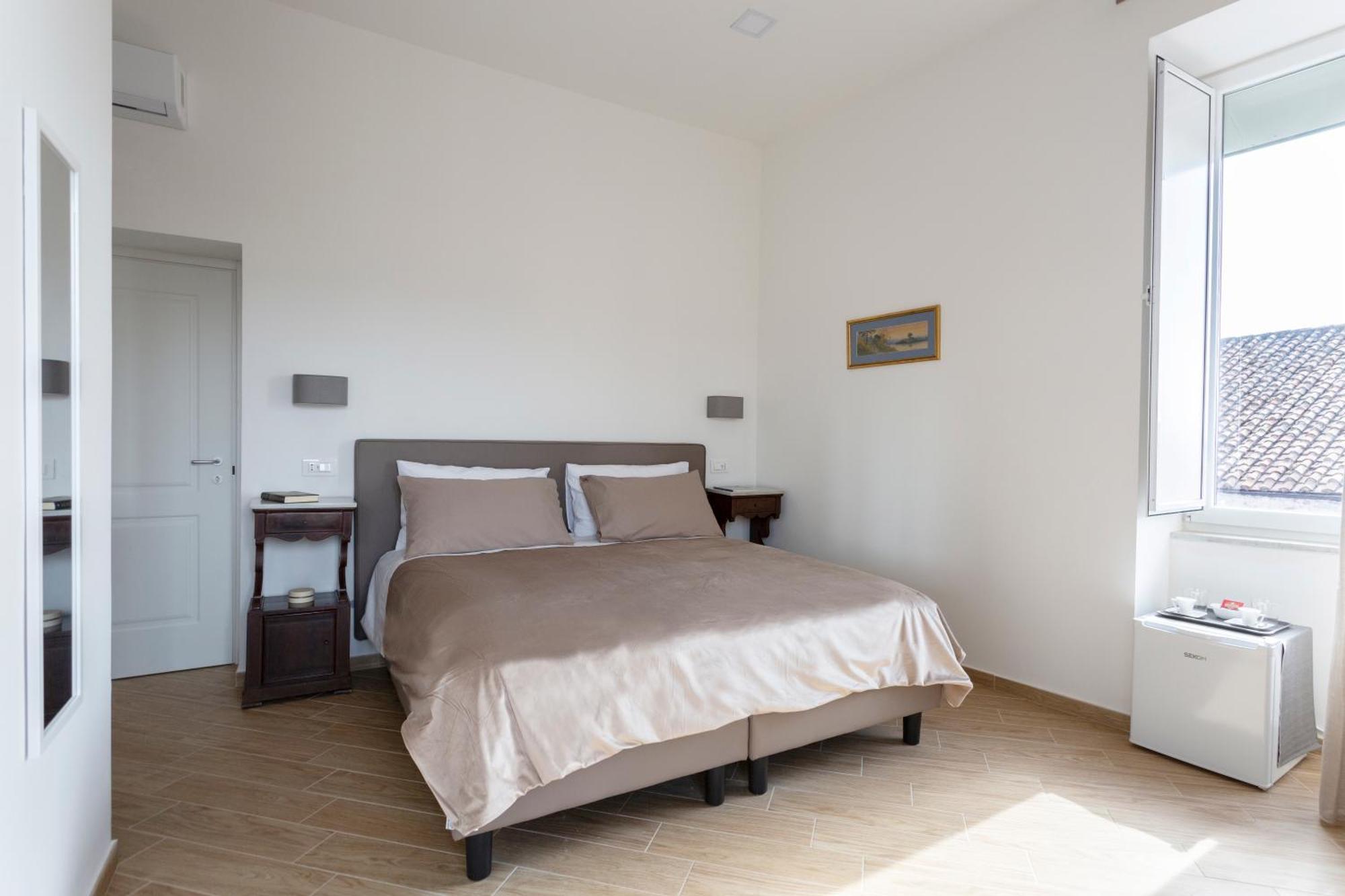 Residenza 33 Naples