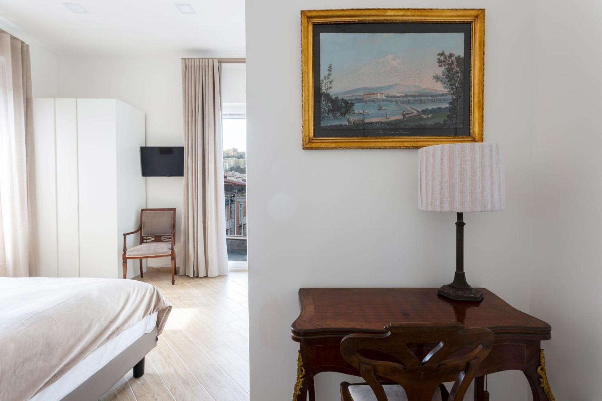 Residenza 33 * Naples