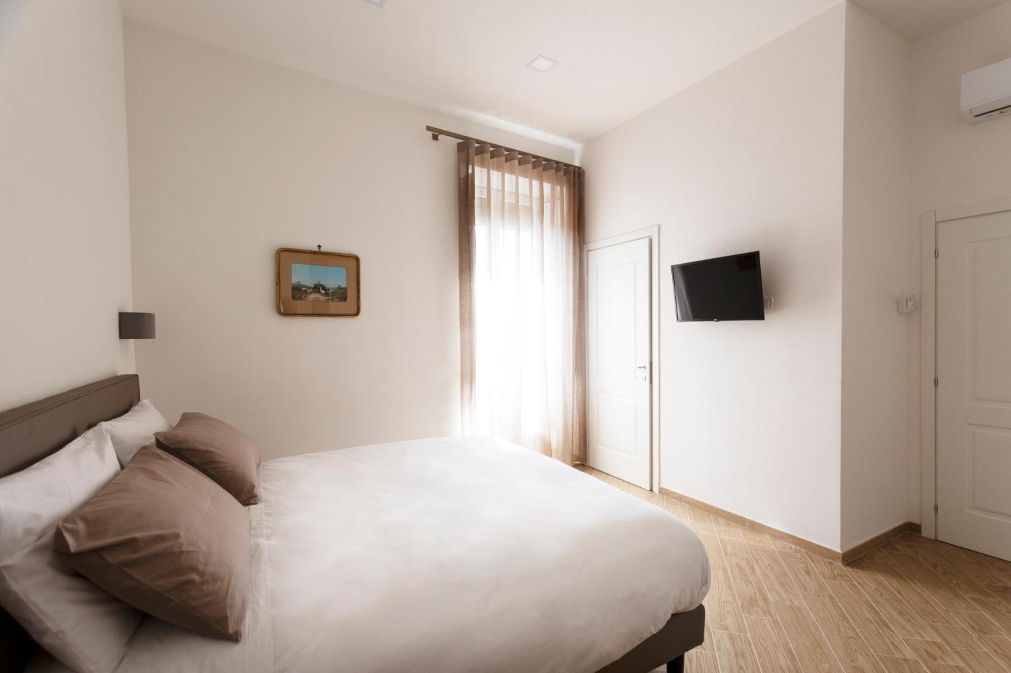 Guest house Residenza 33 *