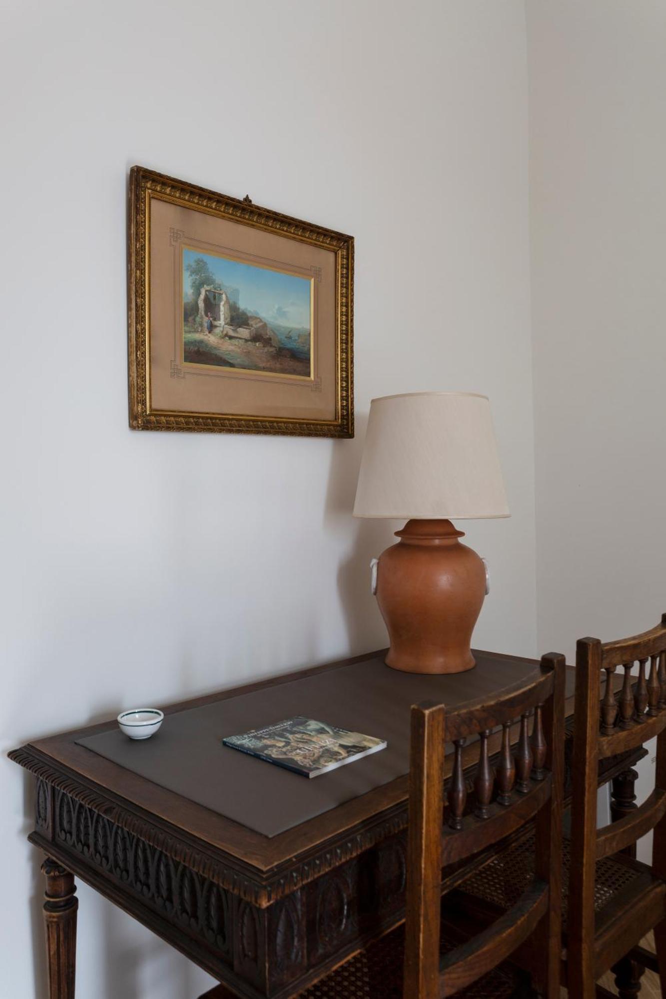 Residenza 33 Naples