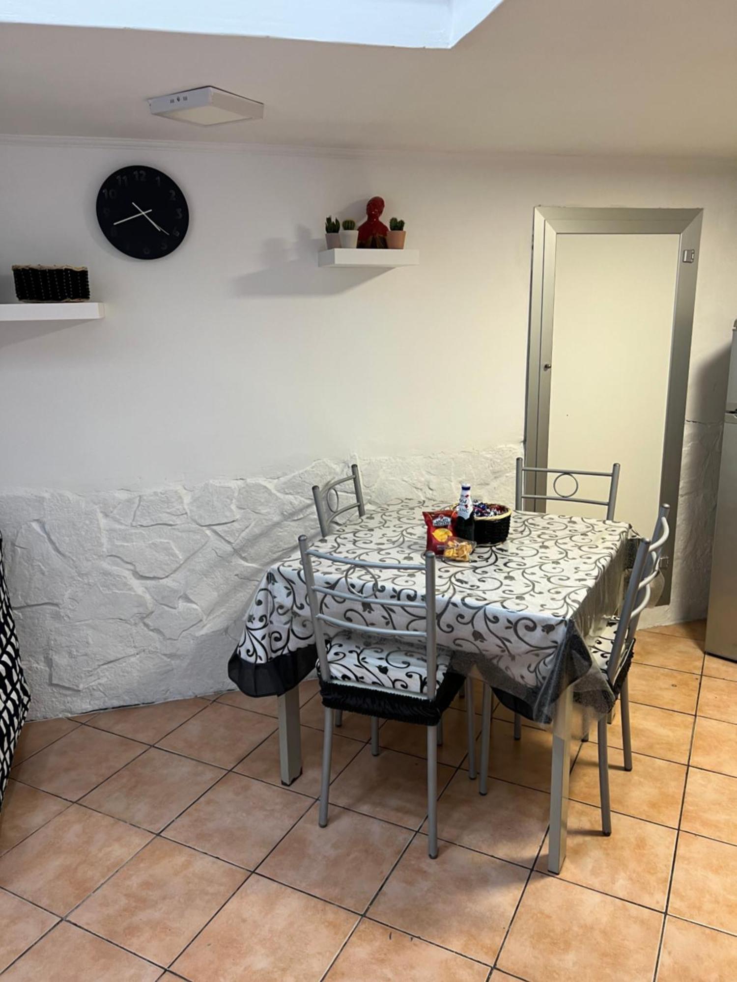 Sciusciu House Holiday home Naples
