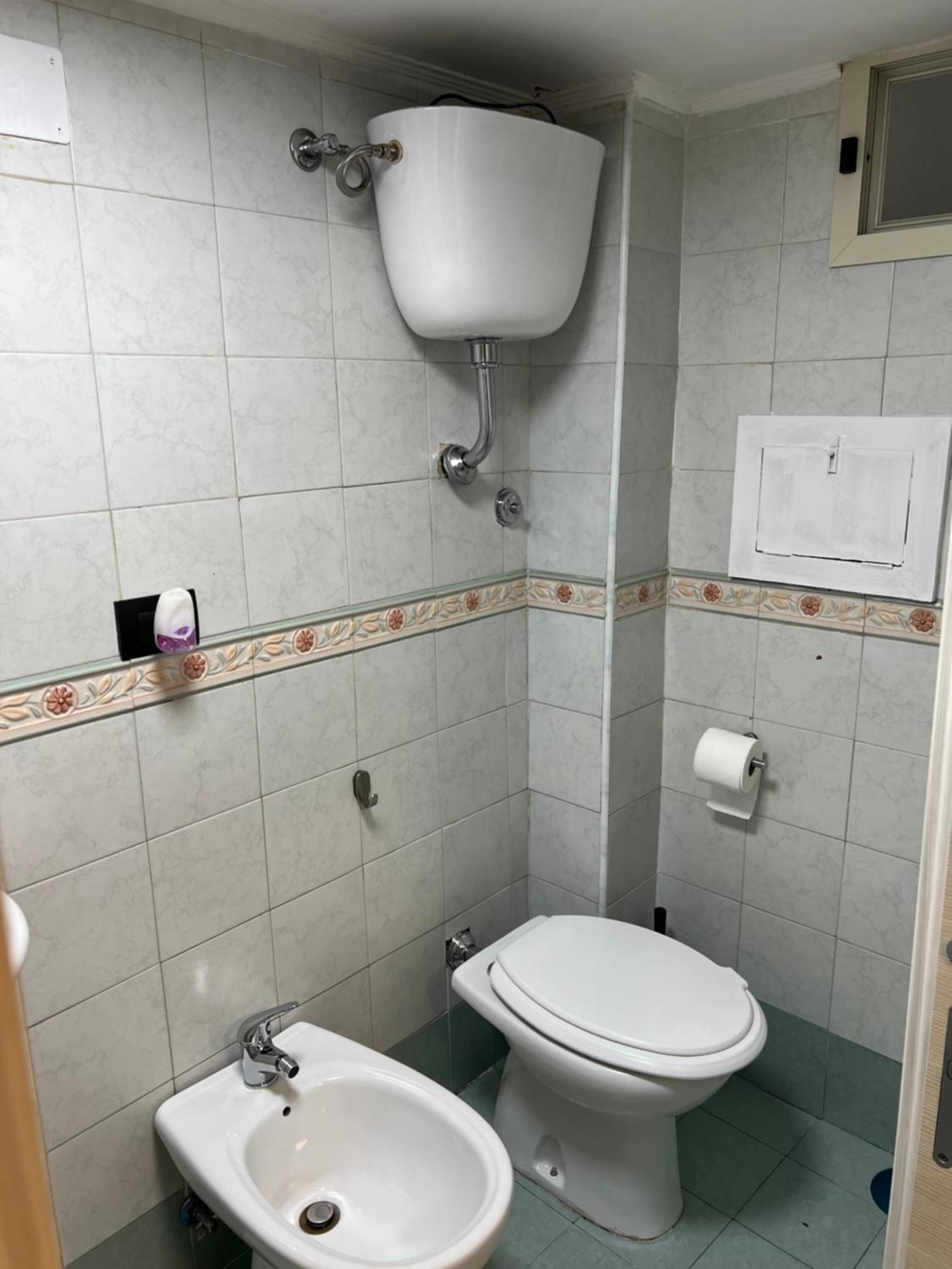 Sciusciu House Naples