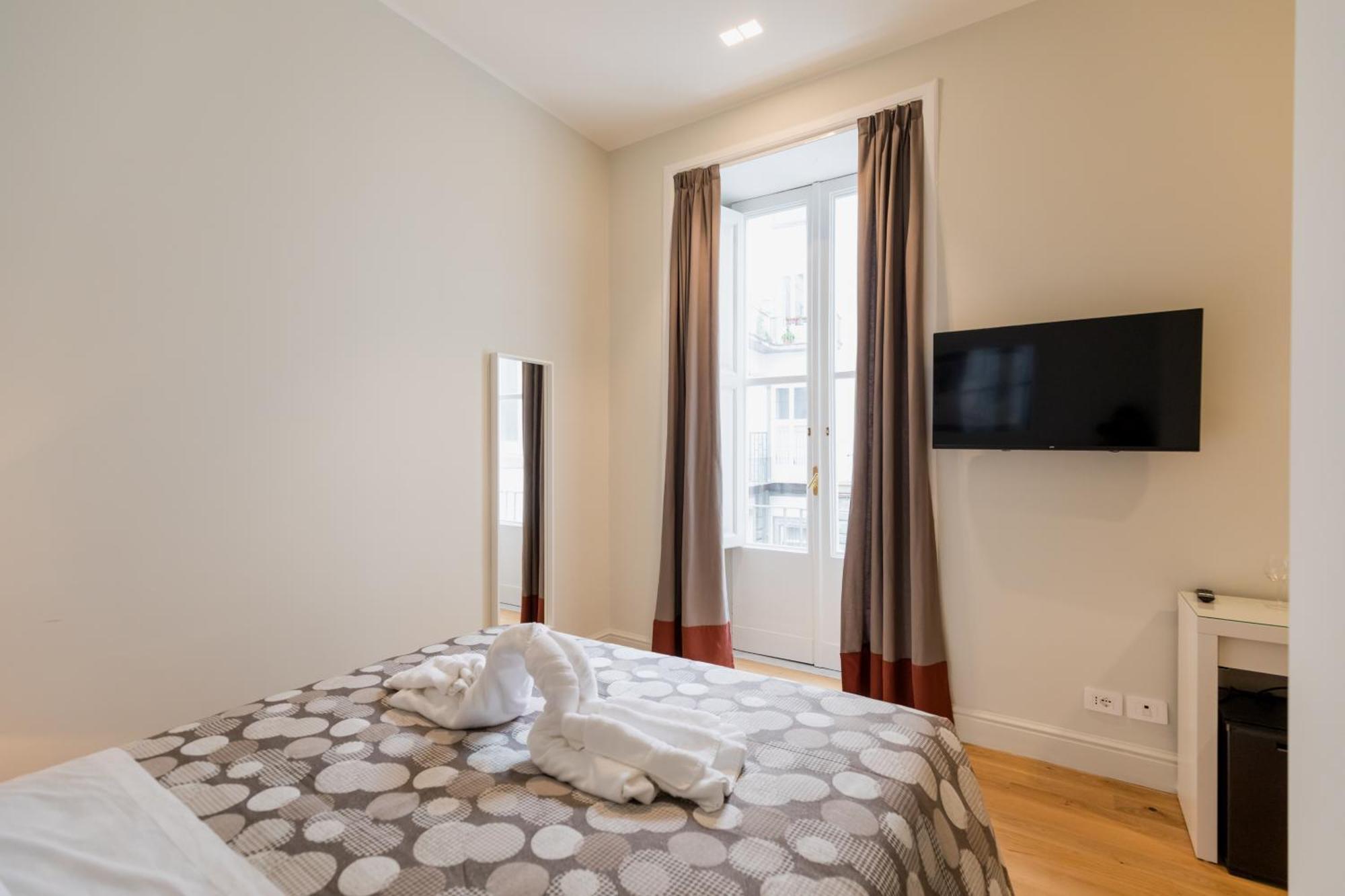 Cappella San Severo Luxury Guest house