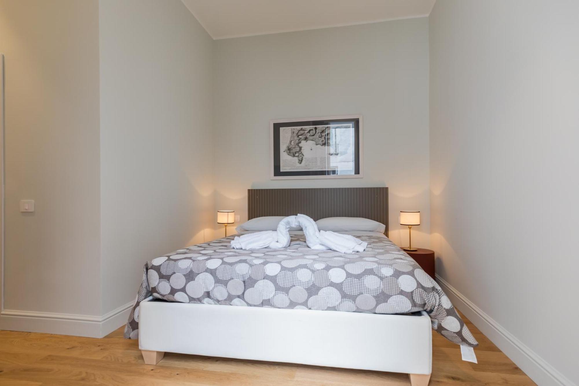 Cappella San Severo Luxury Guest house