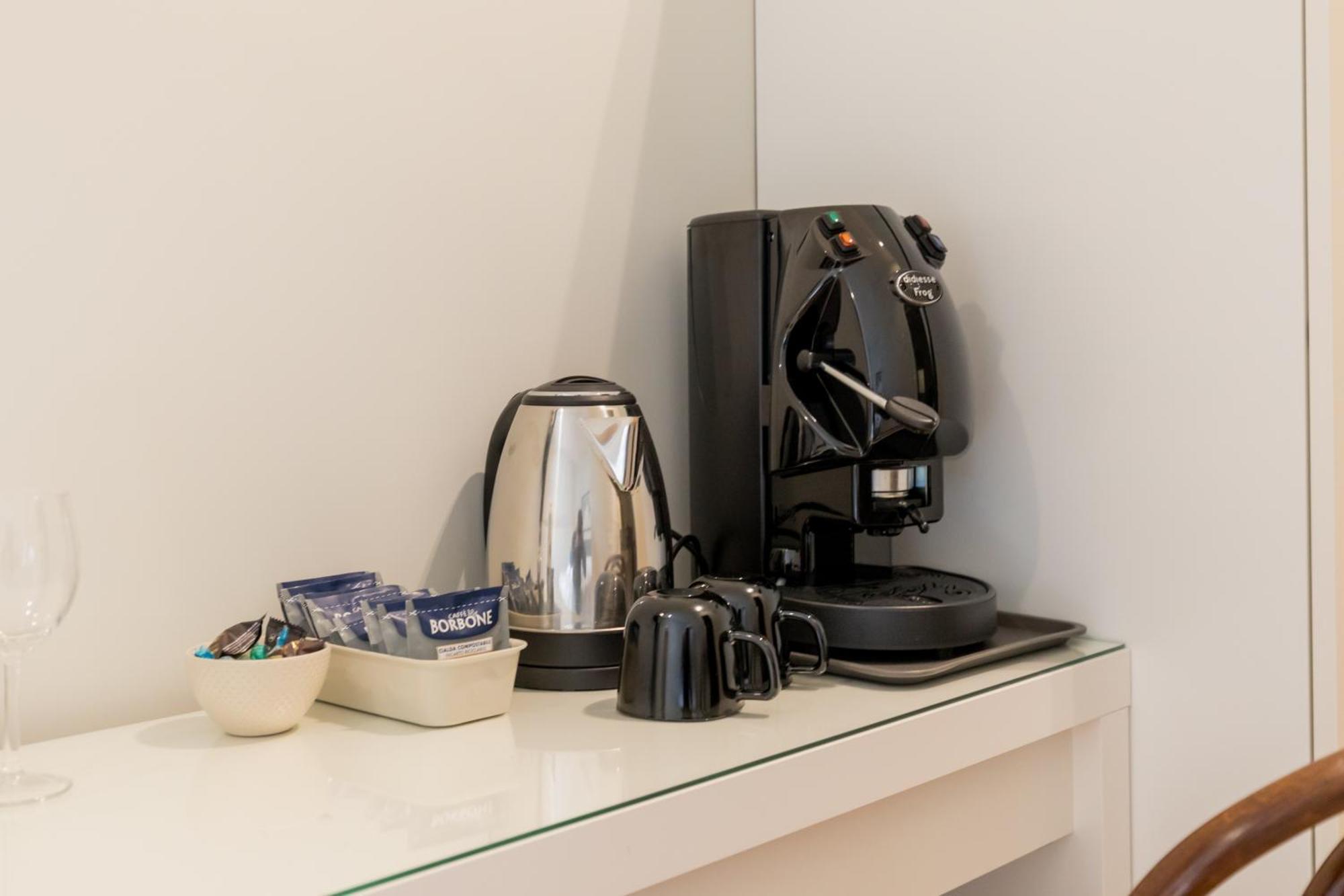 Cappella San Severo Luxury Guest house Naples