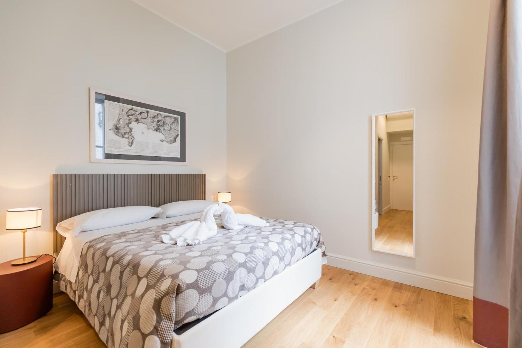 Cappella San Severo Luxury *