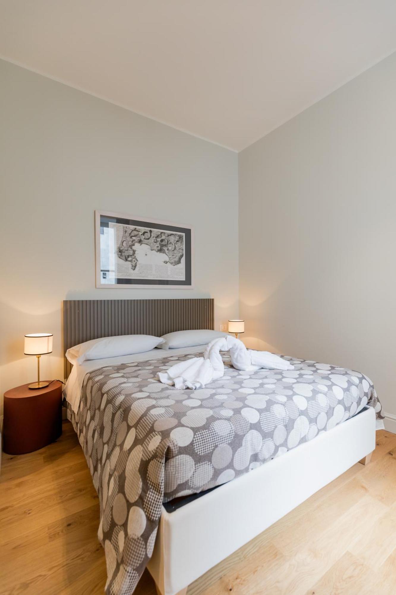 Cappella San Severo Luxury Guest house