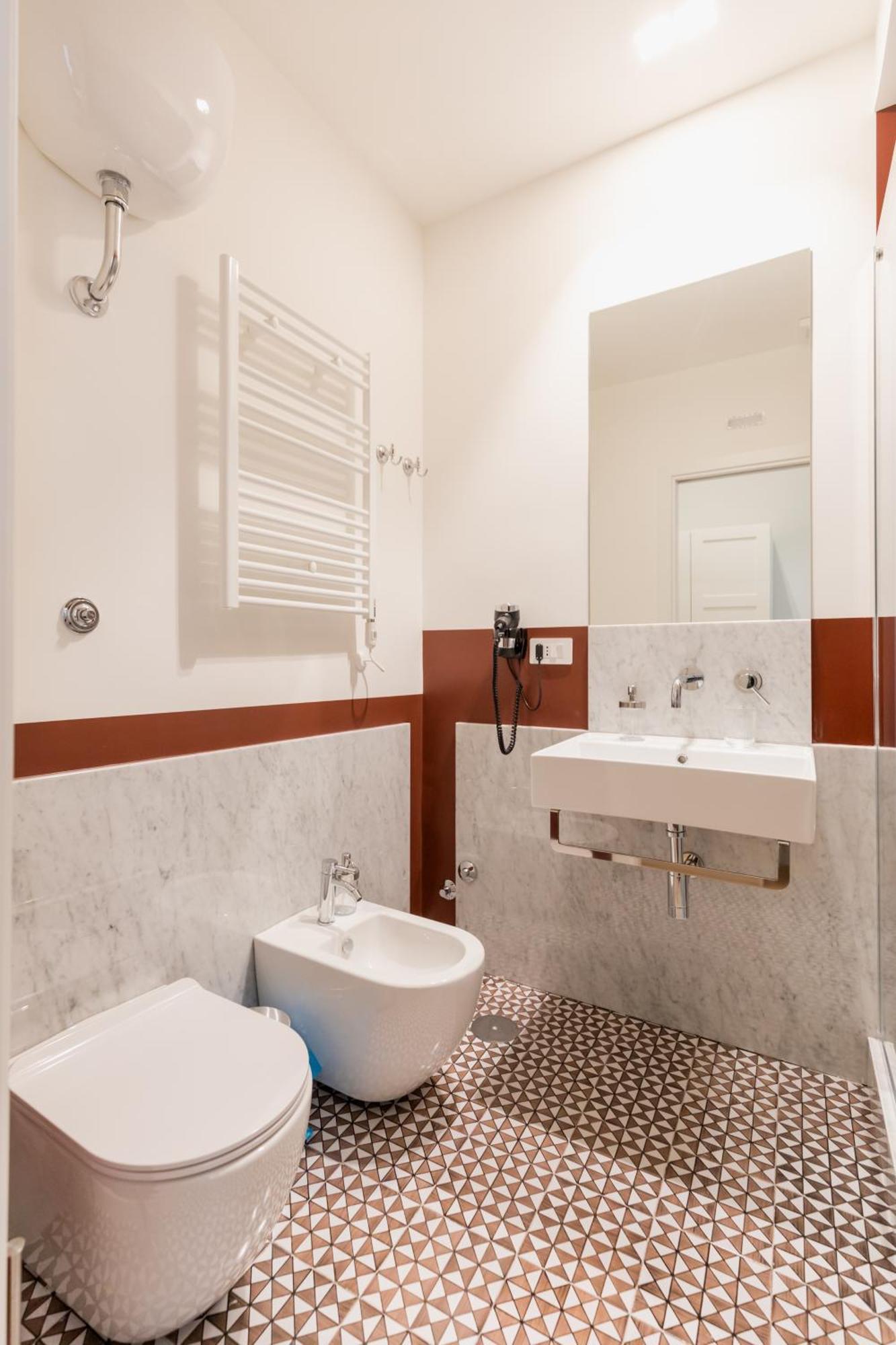 Cappella San Severo Luxury