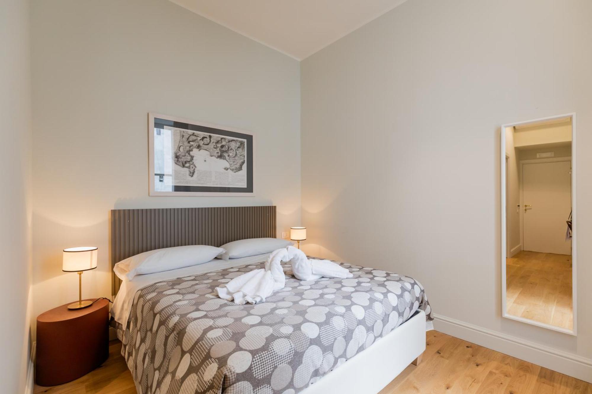 Cappella San Severo Luxury Guest house