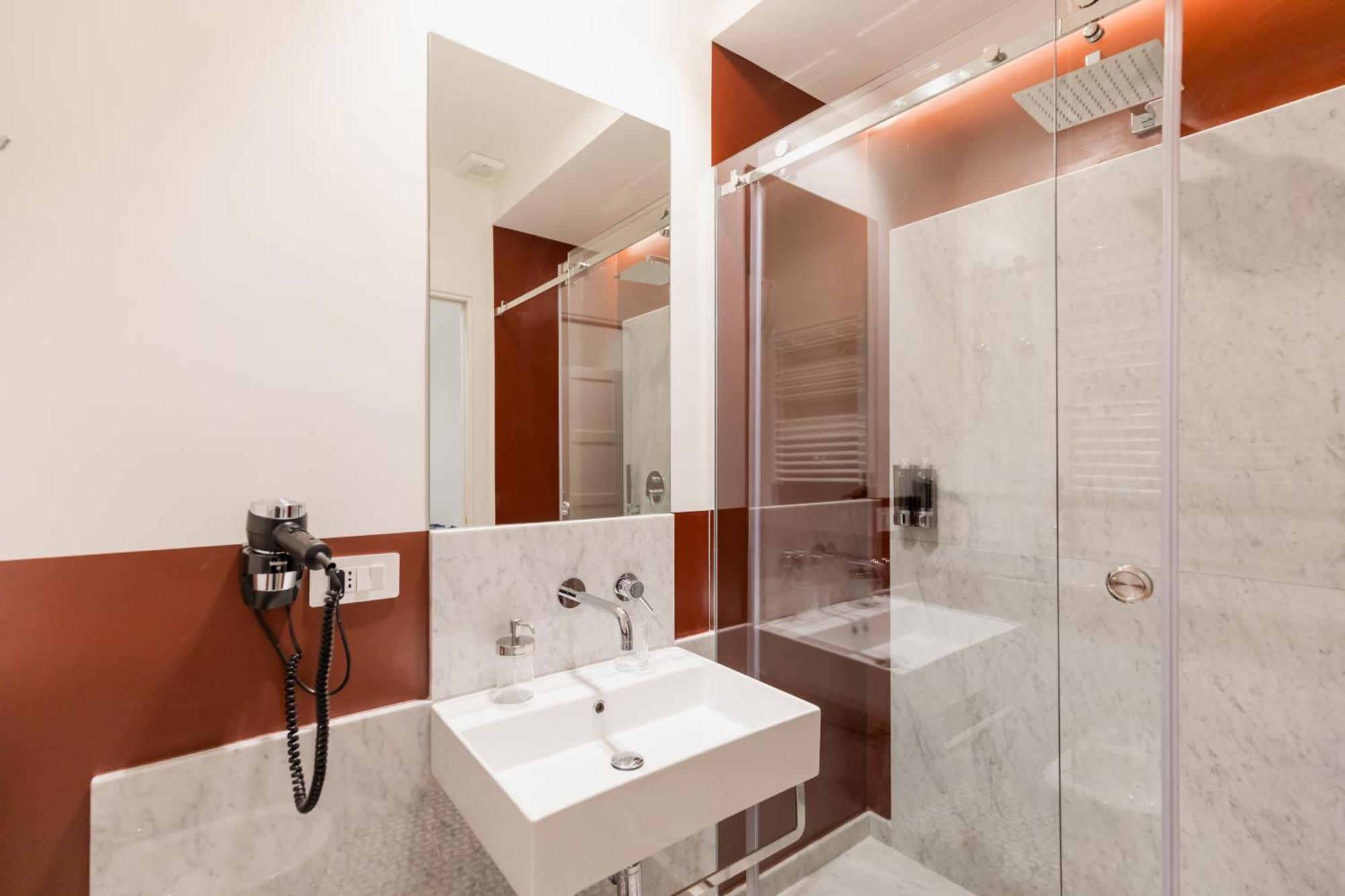 Guest house Cappella San Severo Luxury