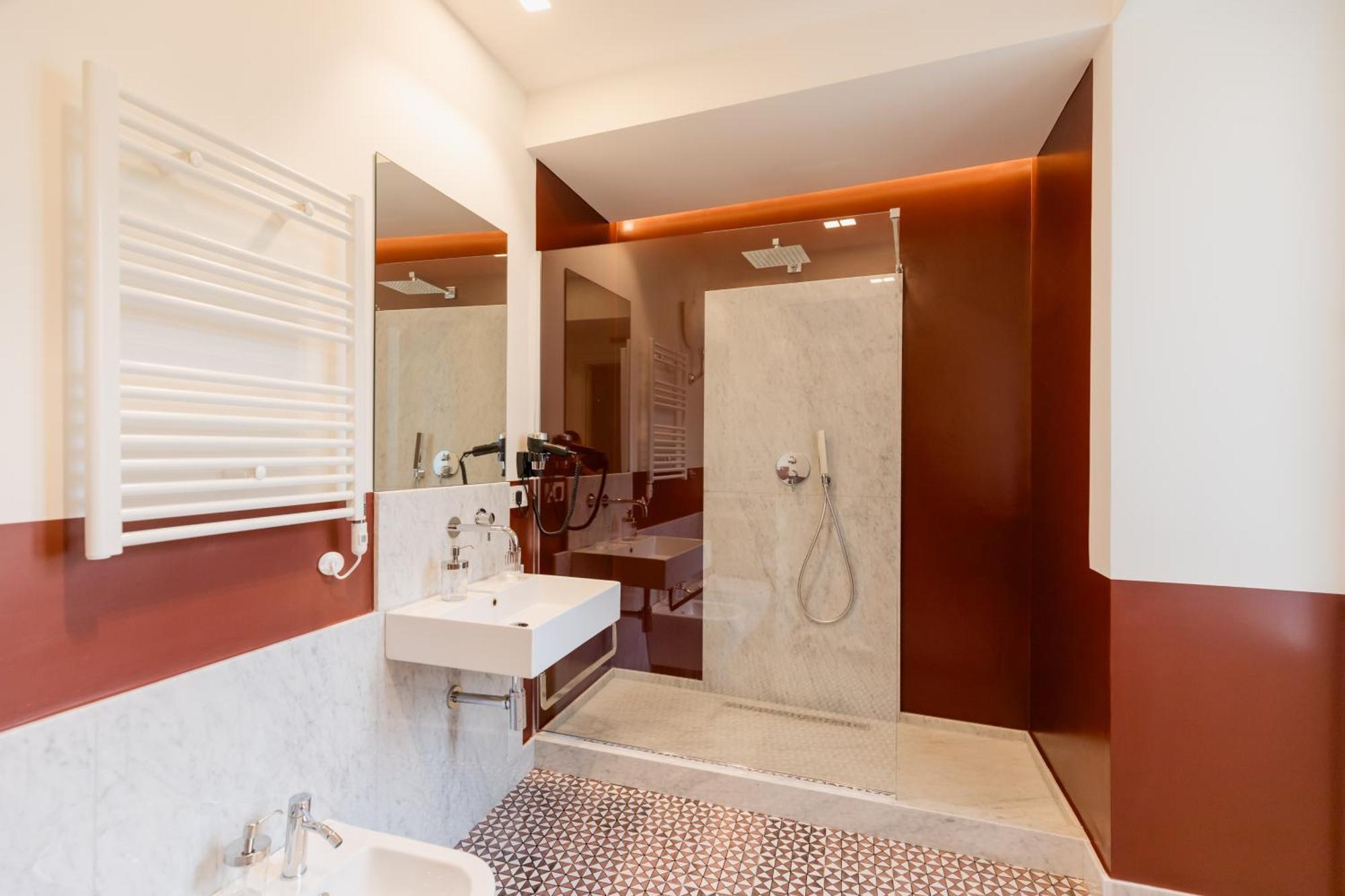 Cappella San Severo Luxury Guest house
