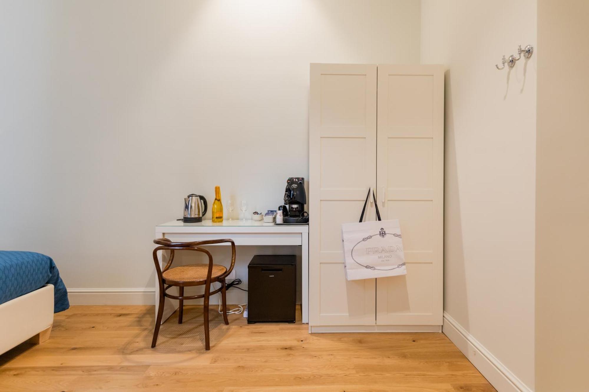 Guest house Cappella San Severo Luxury
