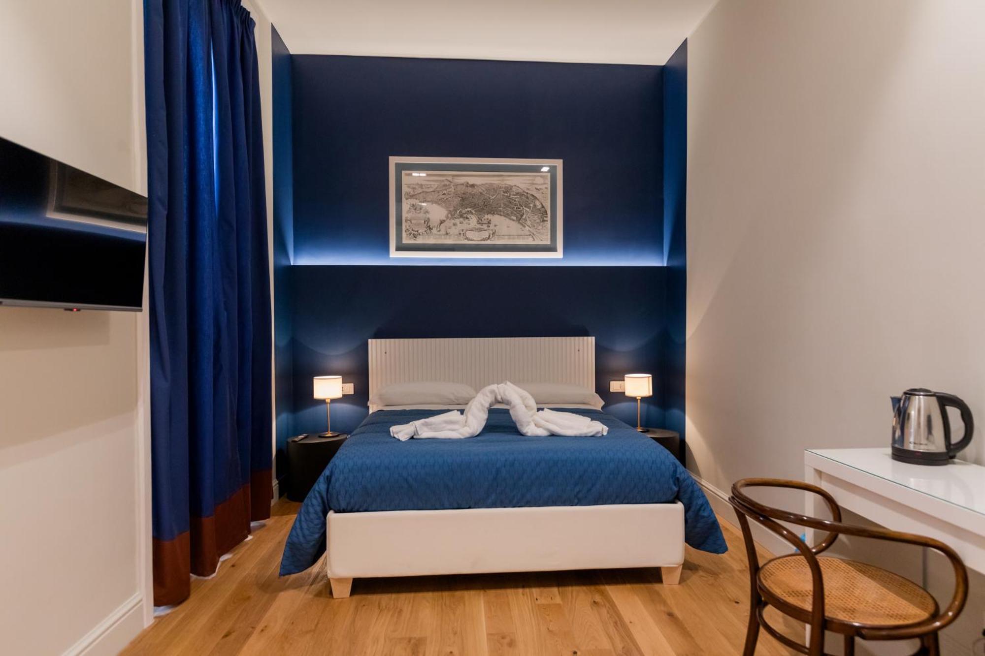 Cappella San Severo Luxury