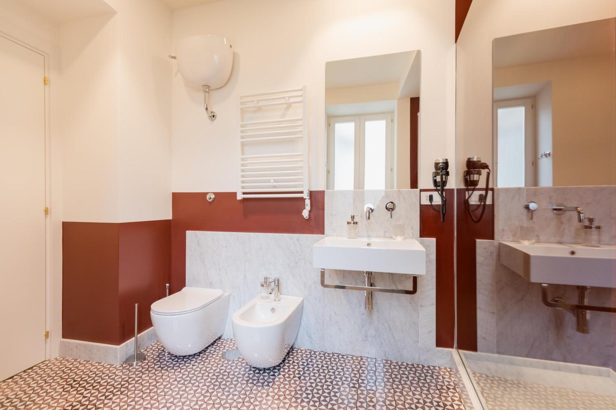 Guest house Cappella San Severo Luxury *