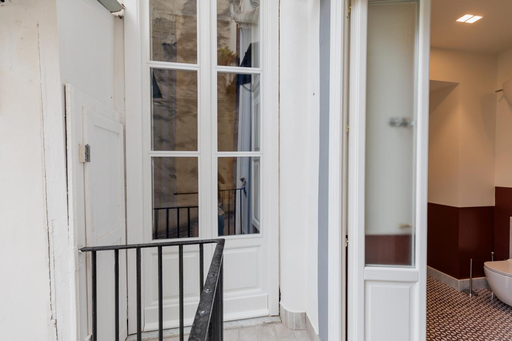 Guest house Cappella San Severo Luxury Naples