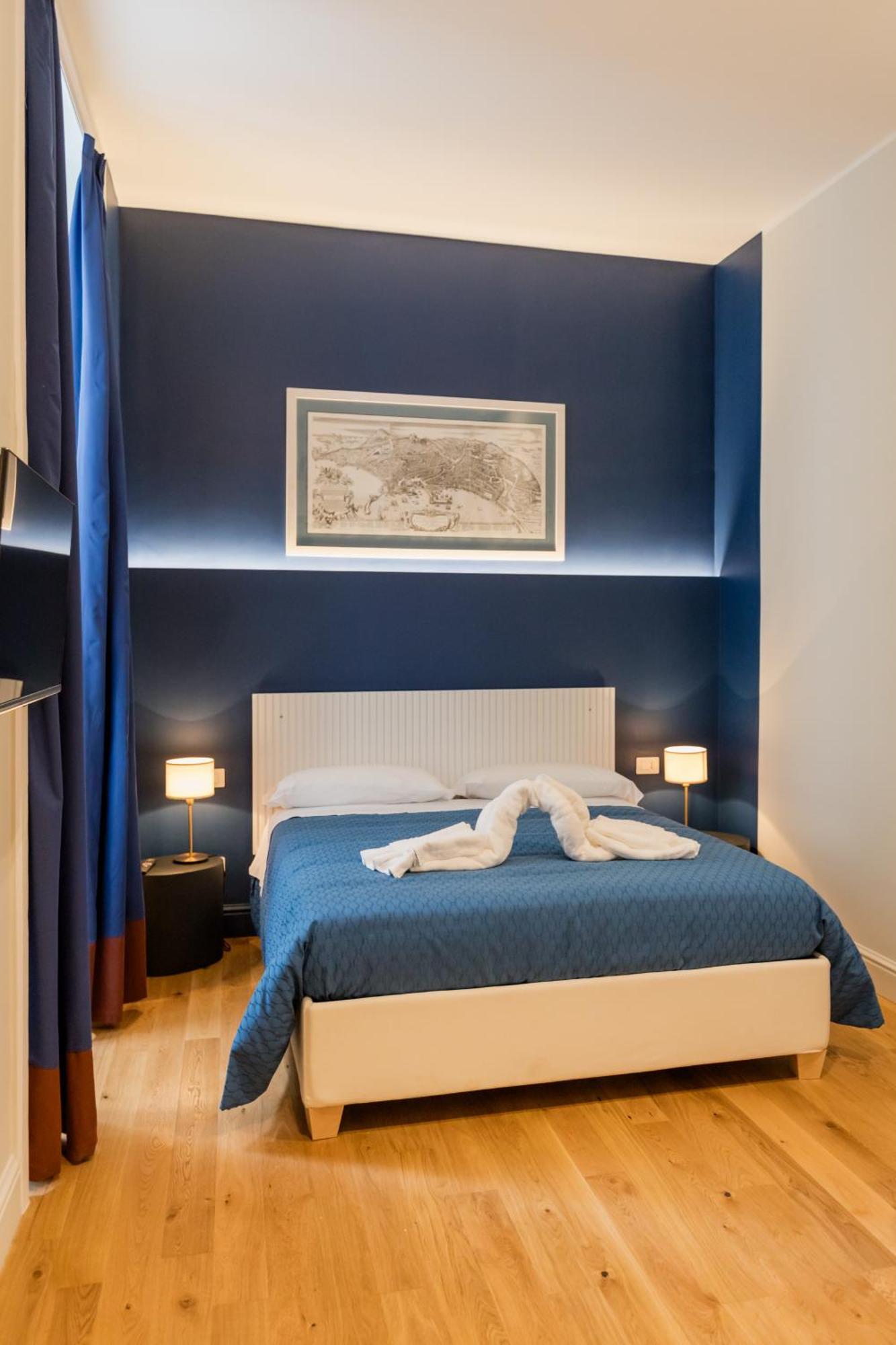 Cappella San Severo Luxury Naples