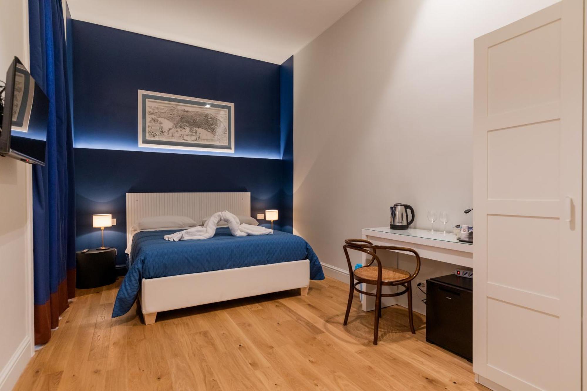 Cappella San Severo Luxury * Naples