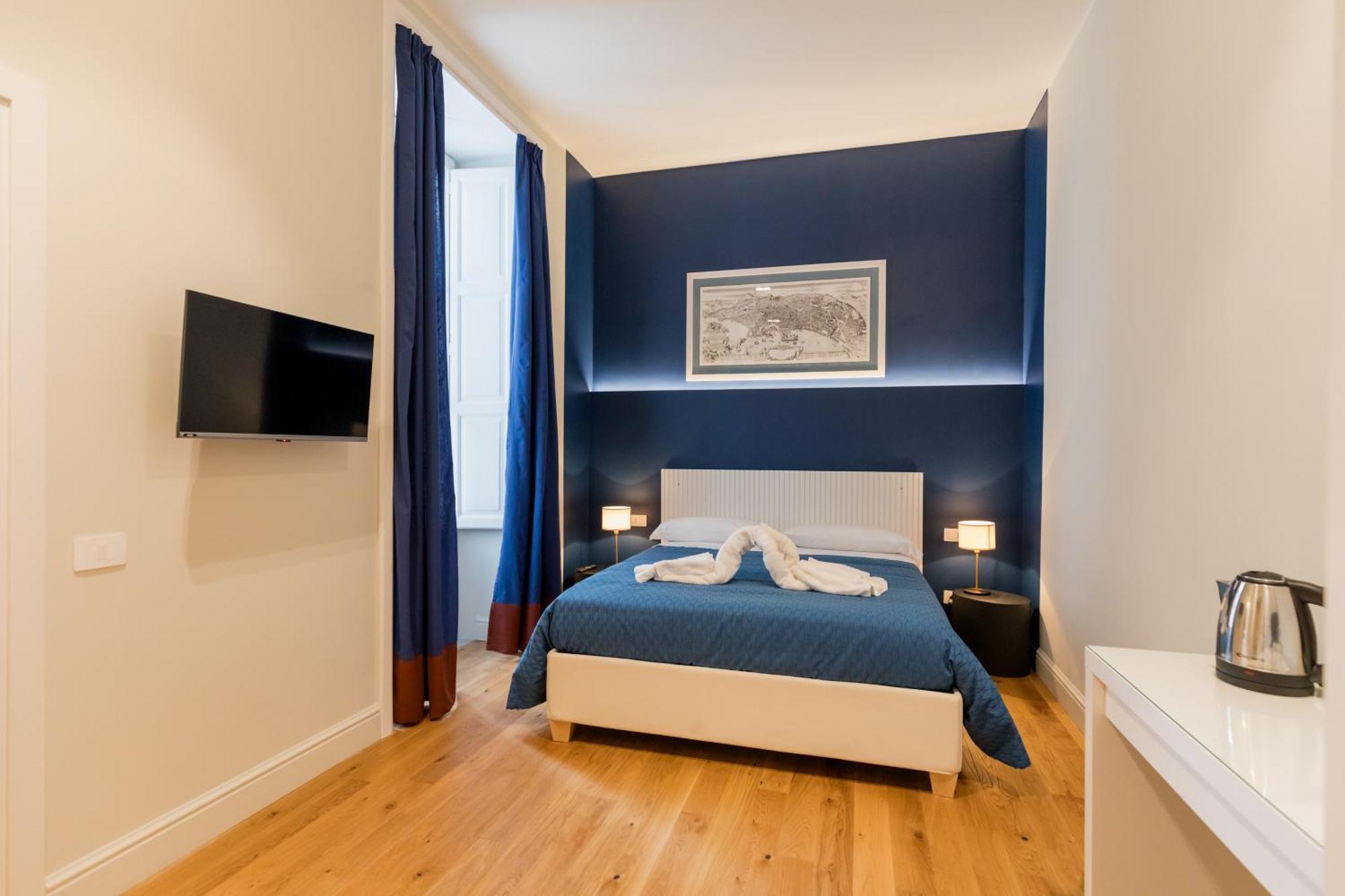 Guest house Cappella San Severo Luxury