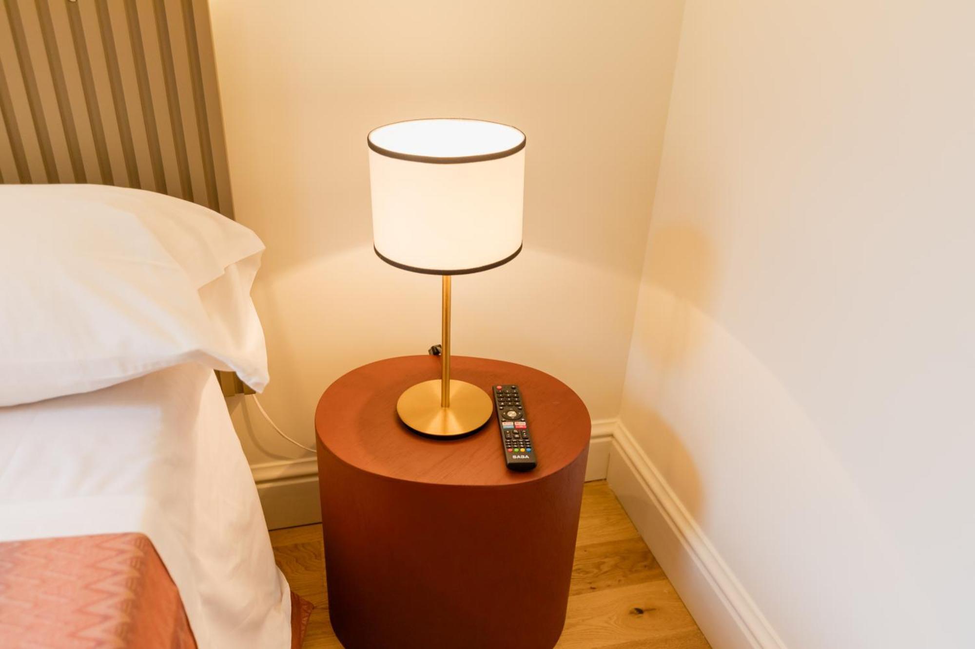 Guest house Cappella San Severo Luxury Naples