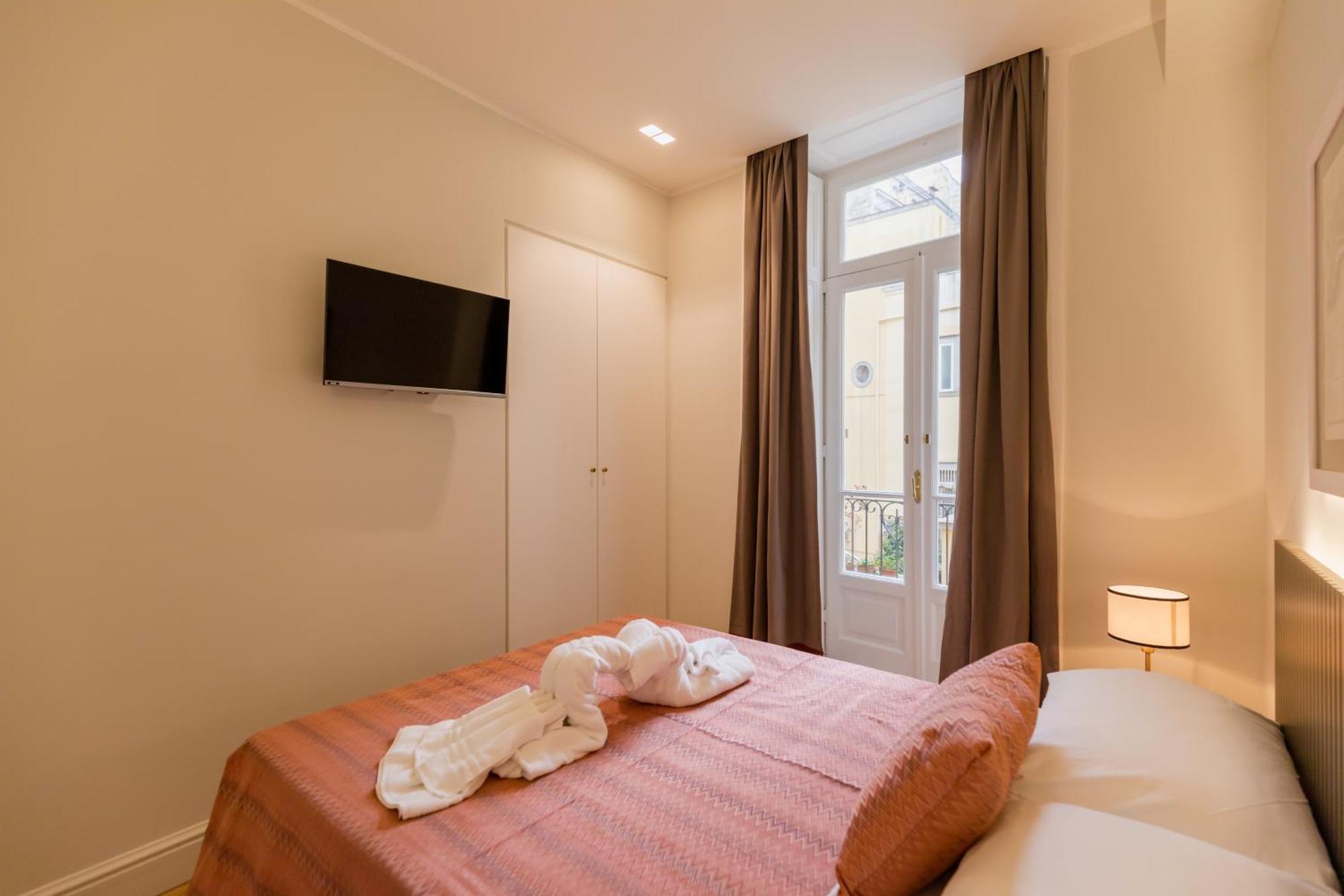 Guest house Cappella San Severo Luxury *