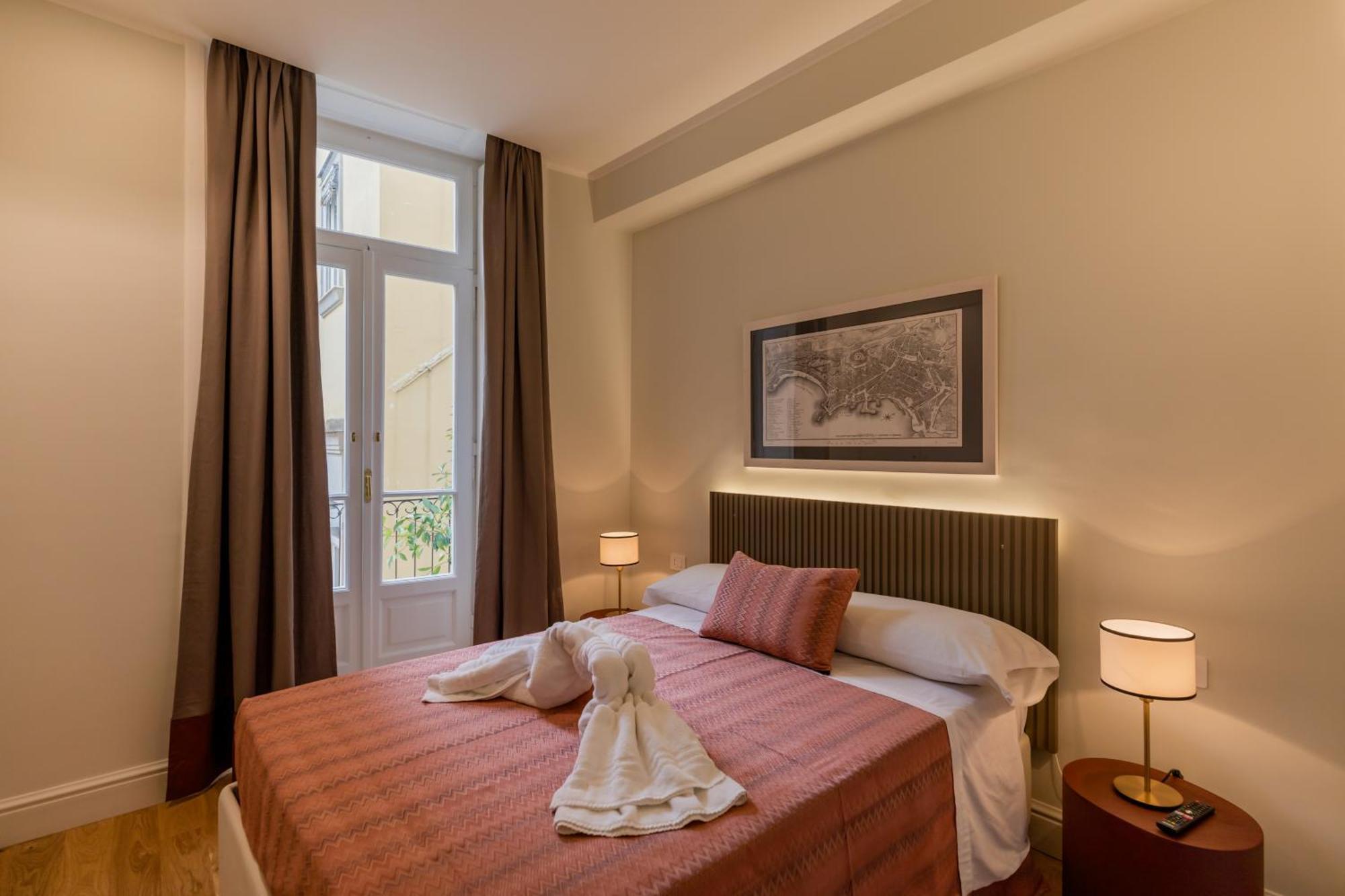 Cappella San Severo Luxury *