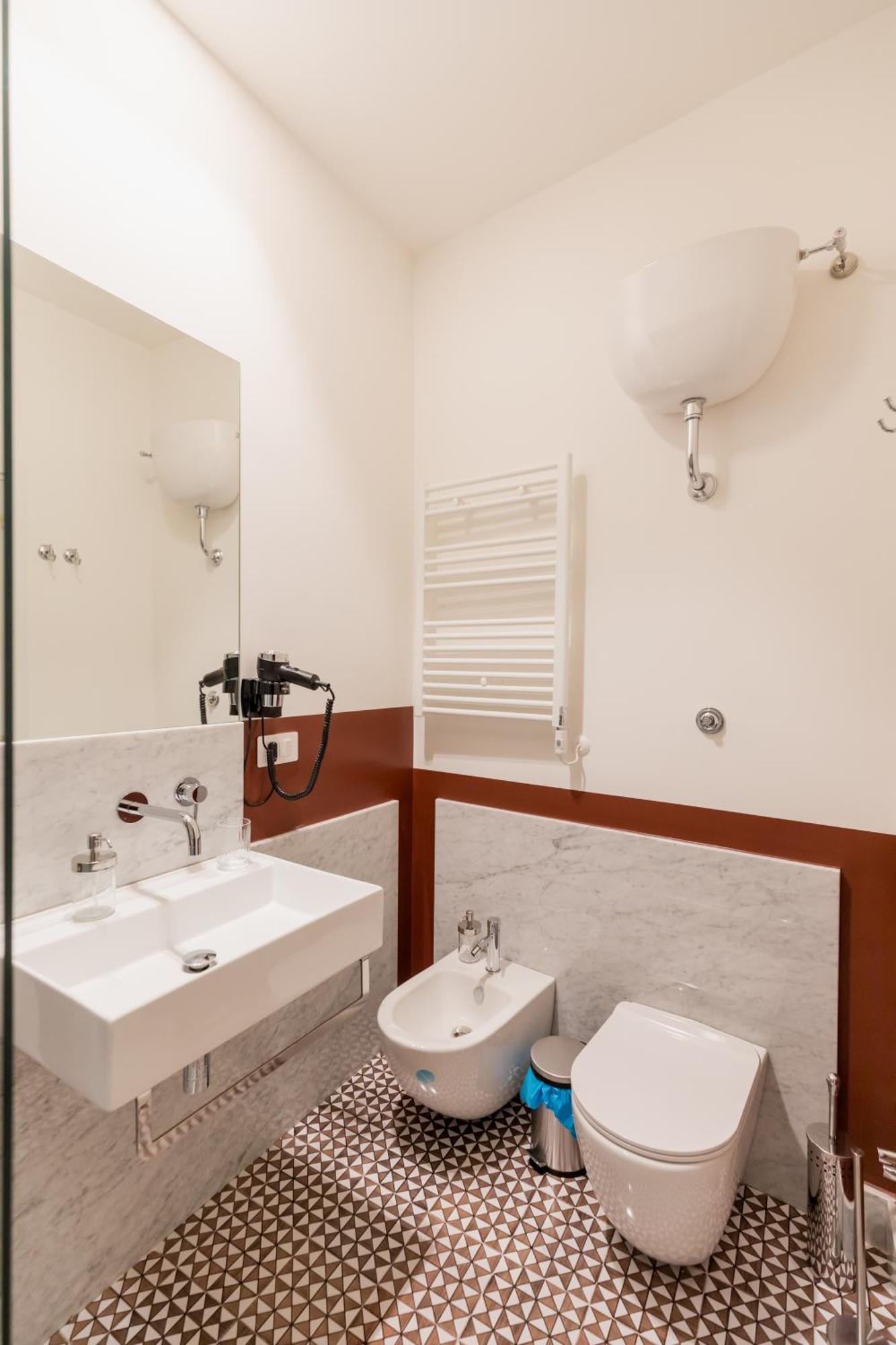 Cappella San Severo Luxury