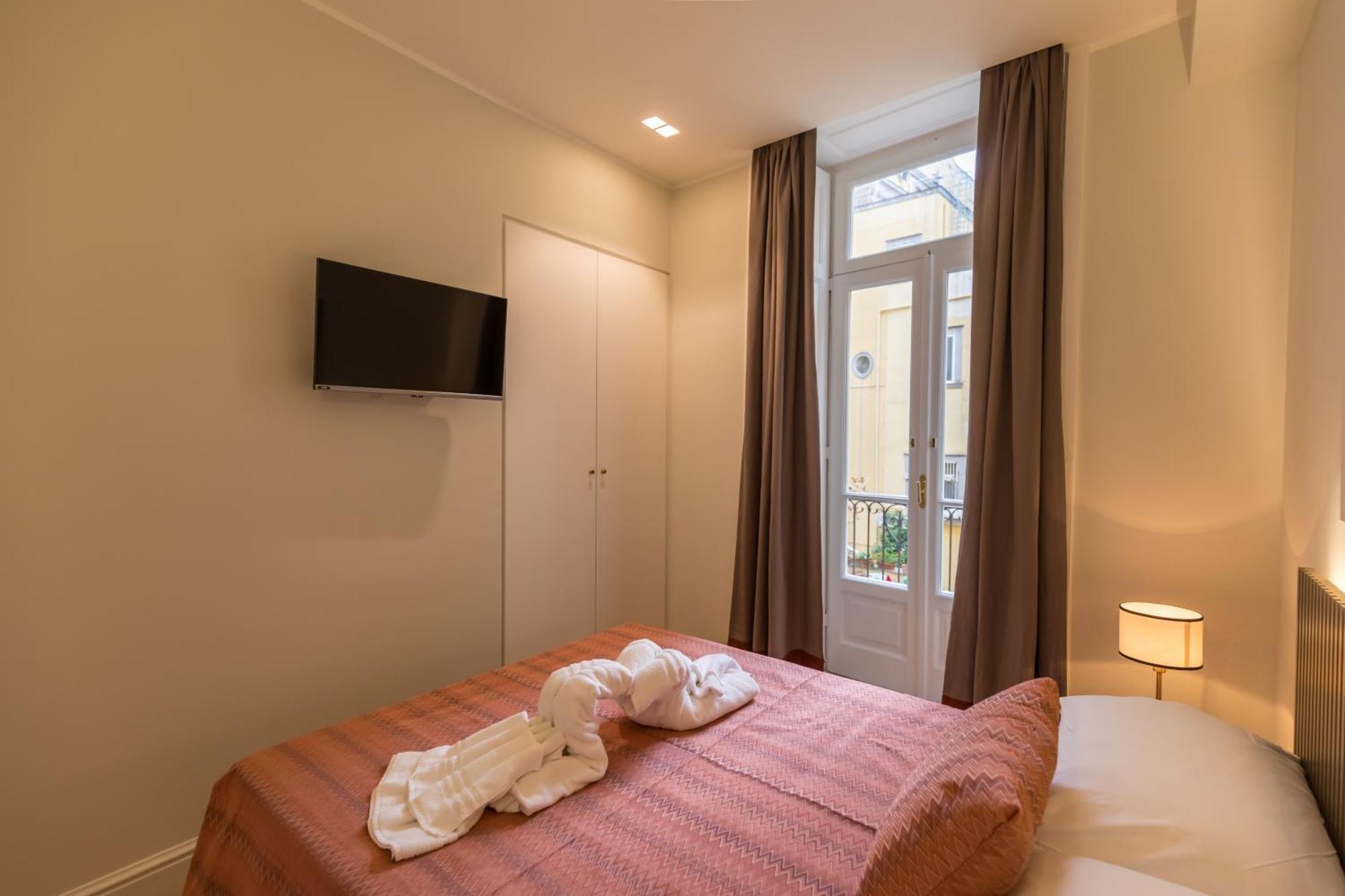Cappella San Severo Luxury *