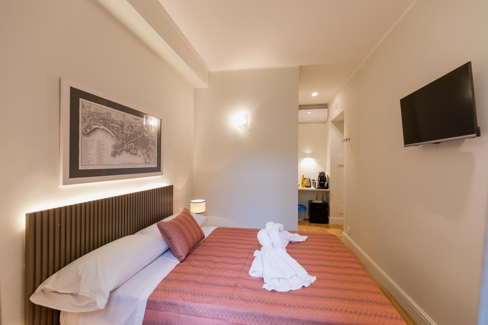 Cappella San Severo Luxury * Naples