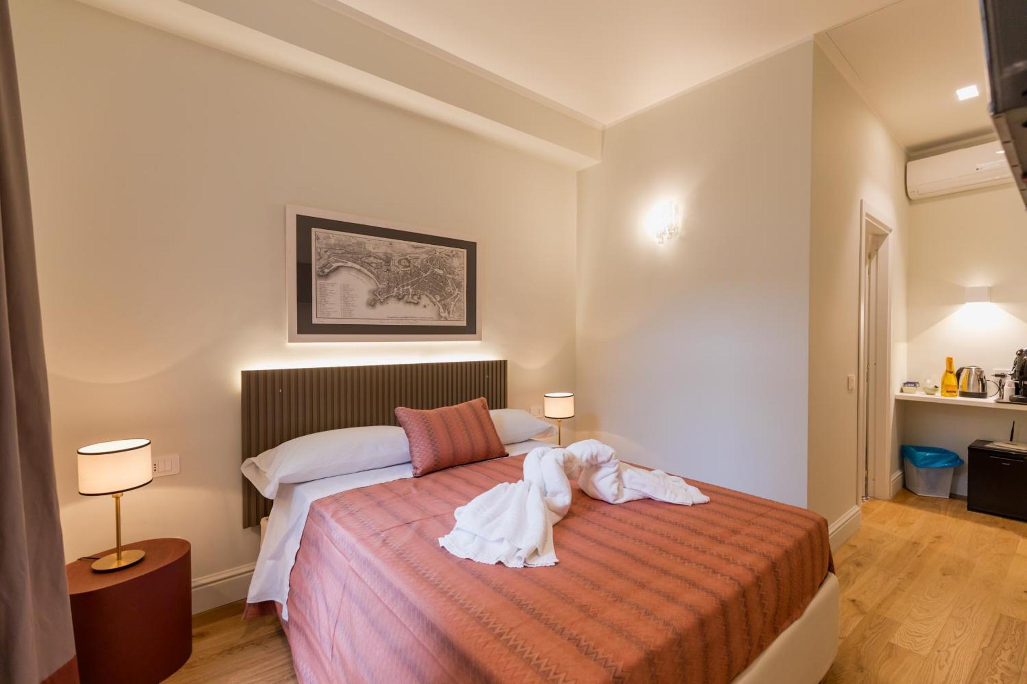 Guest house Cappella San Severo Luxury *