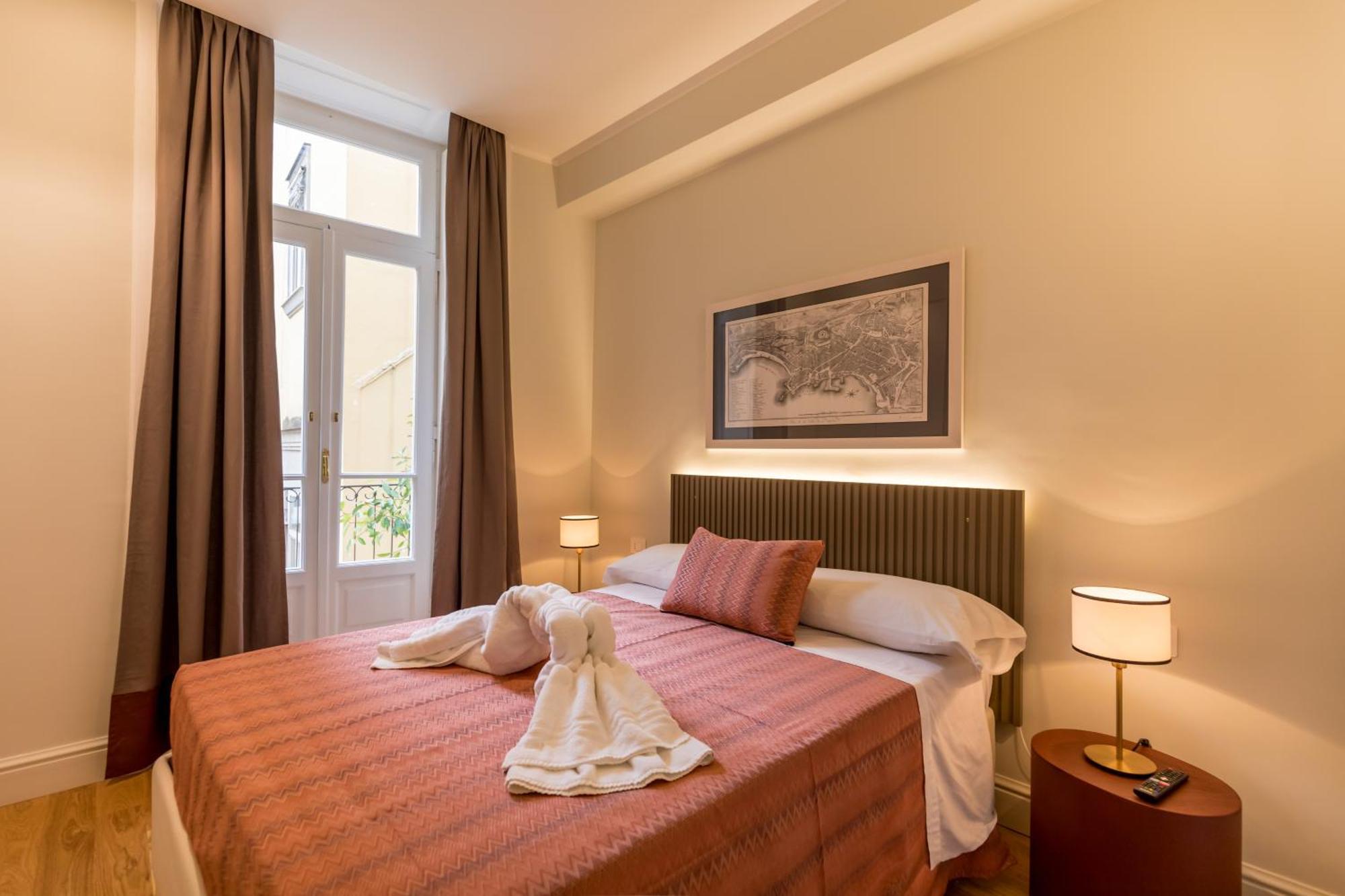 Cappella San Severo Luxury Guest house Naples