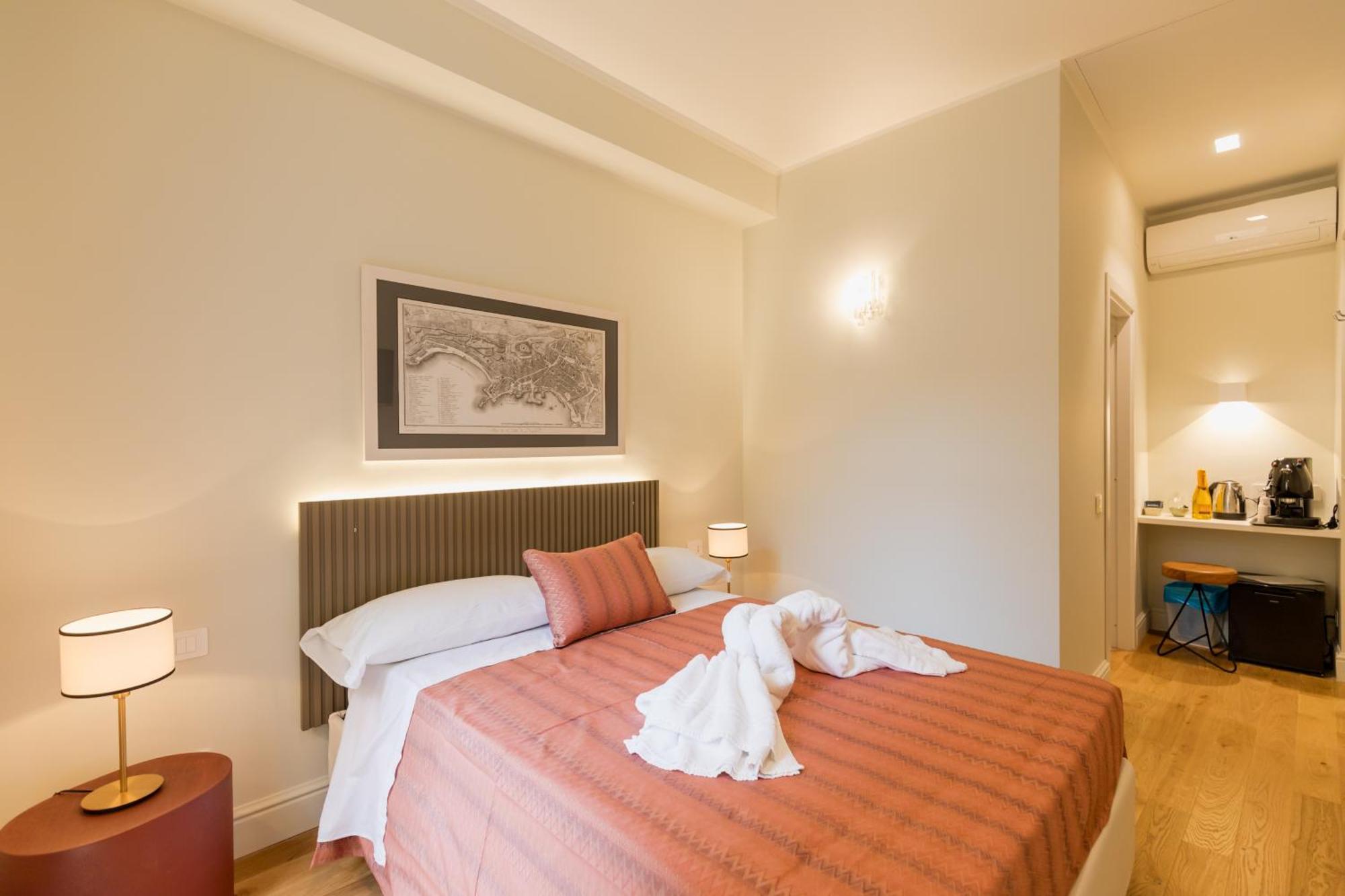 Guest house Cappella San Severo Luxury *