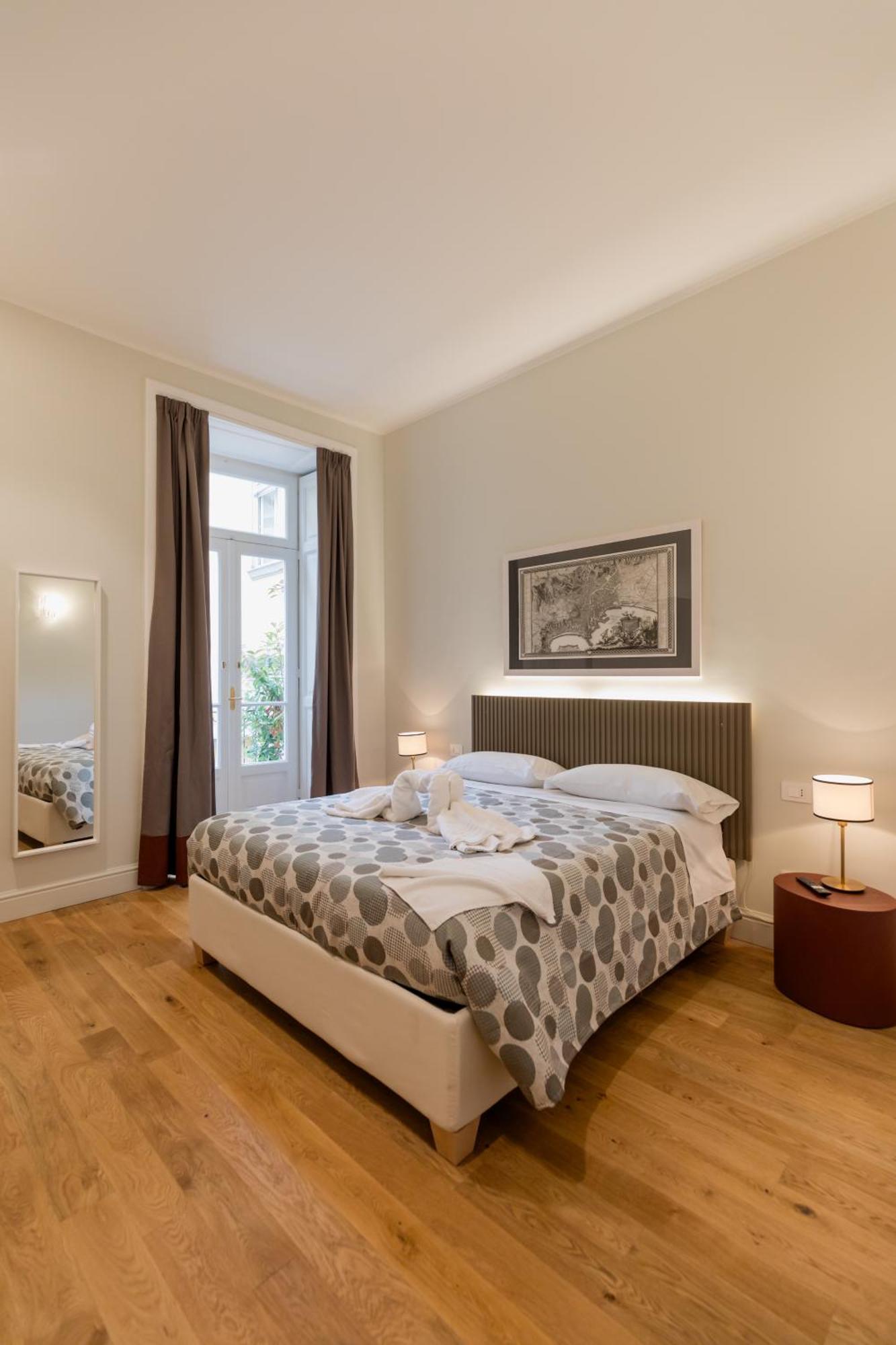 Cappella San Severo Luxury Guest house Naples